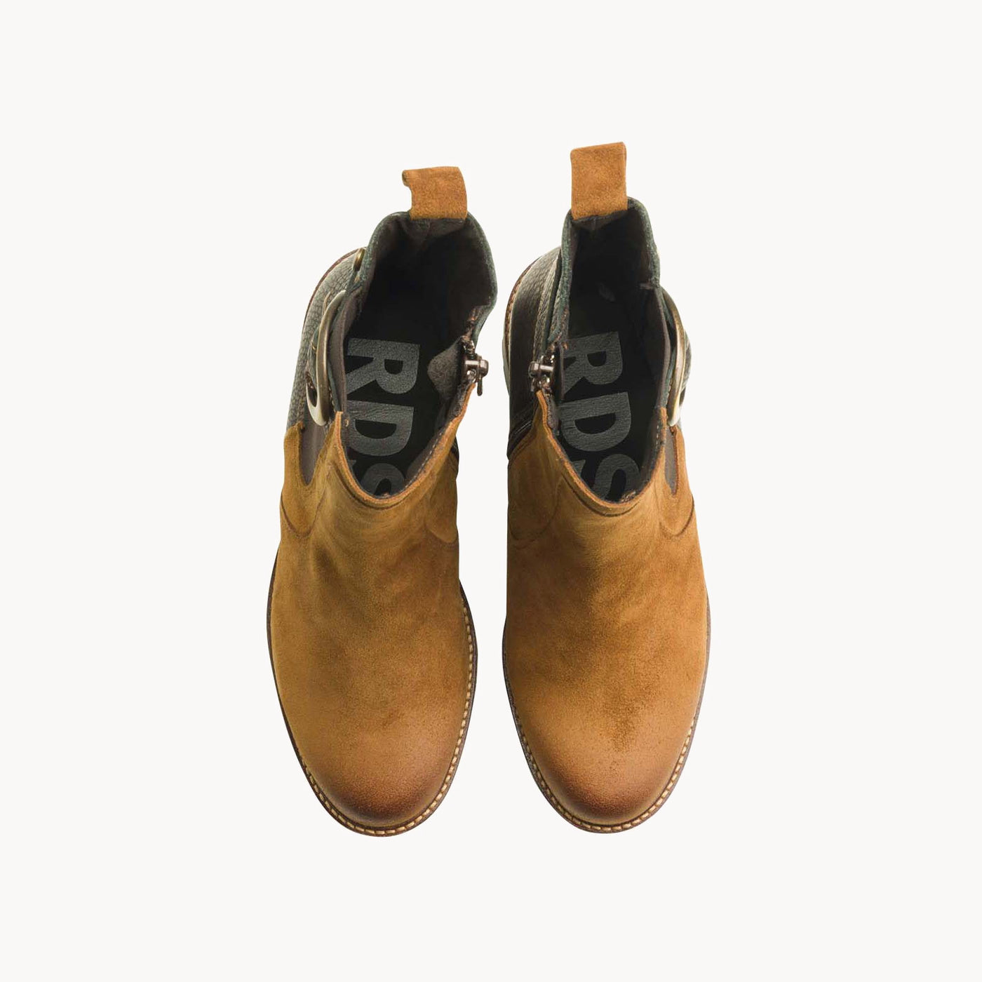 RS.FLAG V COGNAC - CLÉON