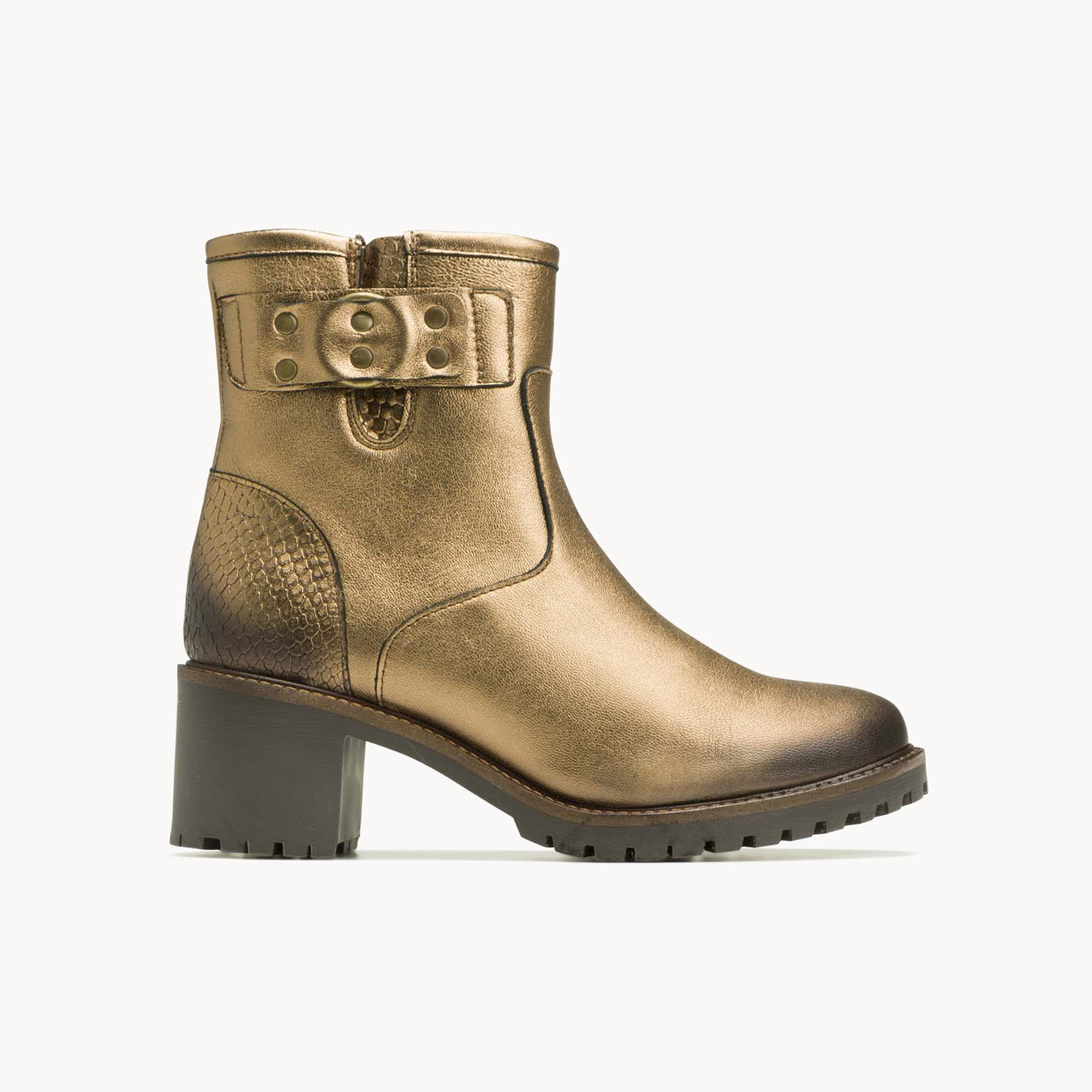 RS.FURY BRONZE - CLÉON