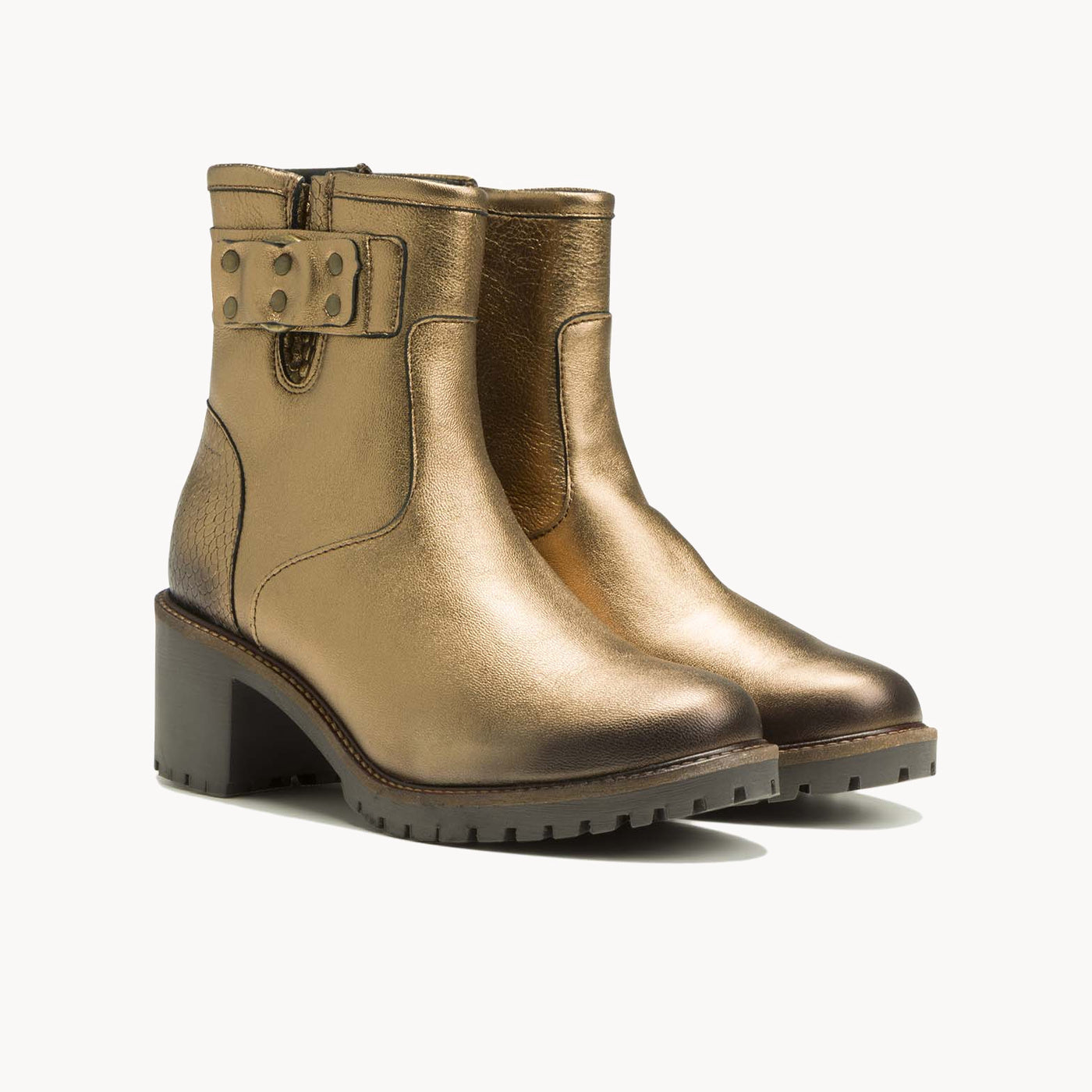 RS.FURY BRONZE - CLÉON