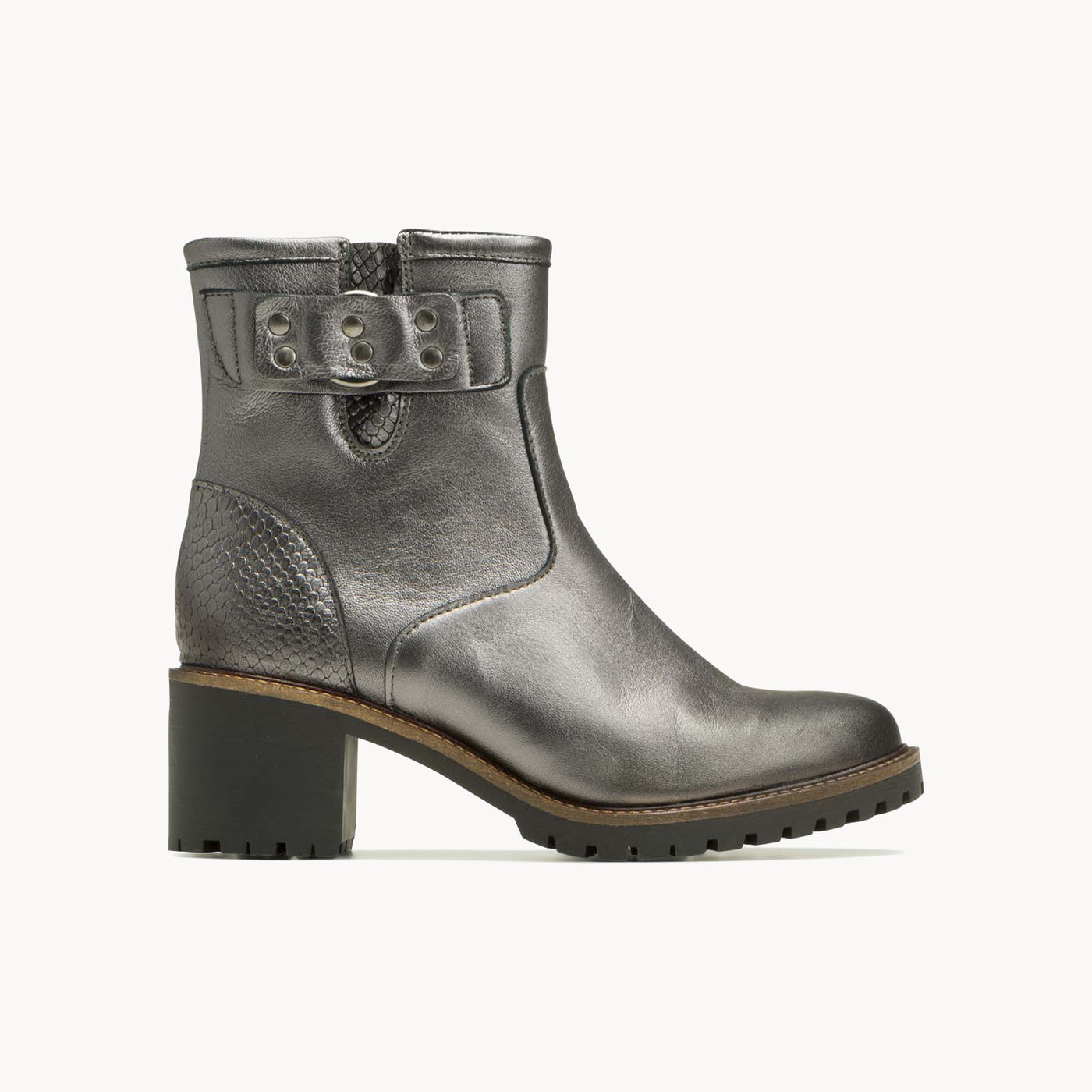 RS.FURY ANTHRACITE - CLÉON