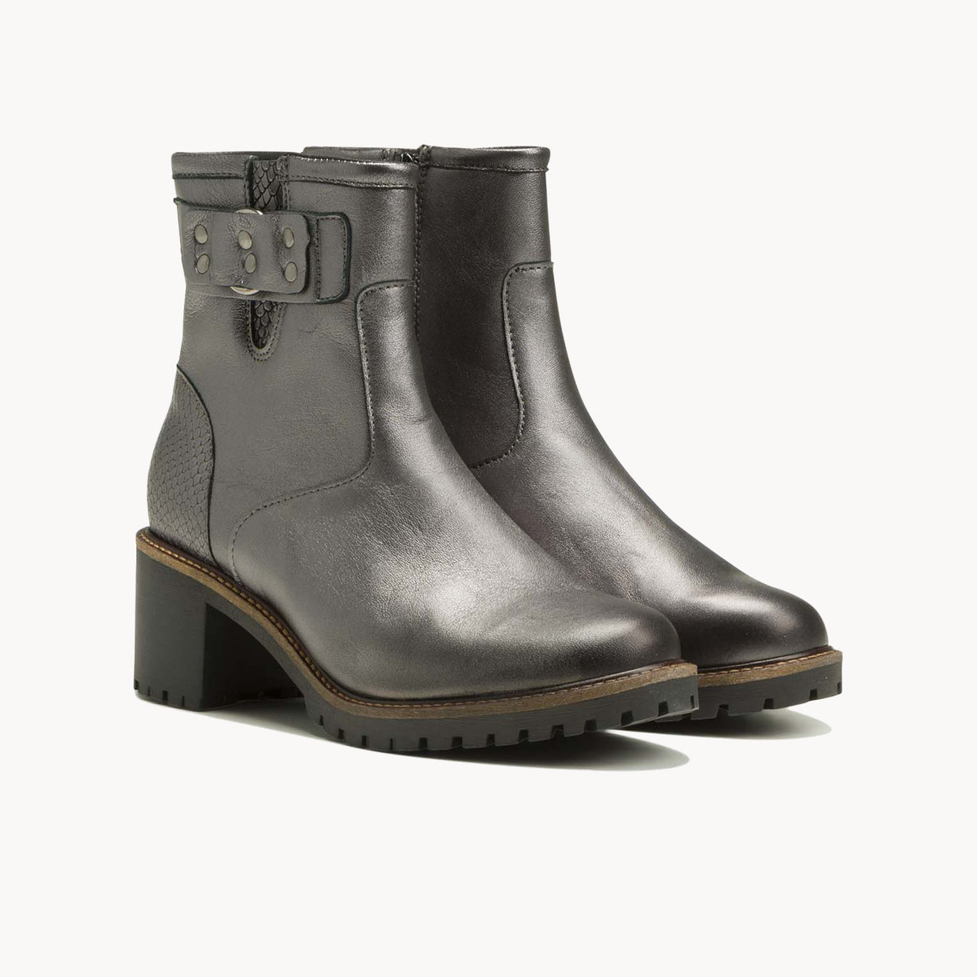 RS.FURY ANTHRACITE - CLÉON