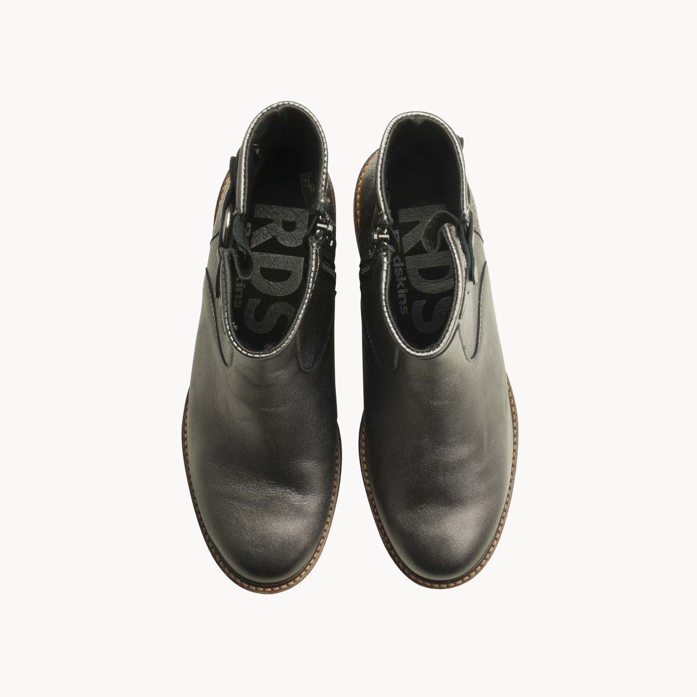 RS.FURY ANTHRACITE - CLÉON