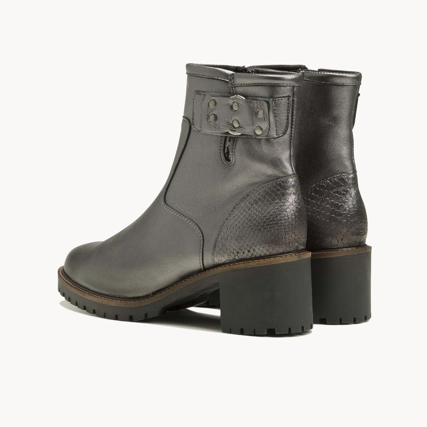 RS.FURY ANTHRACITE - CLÉON