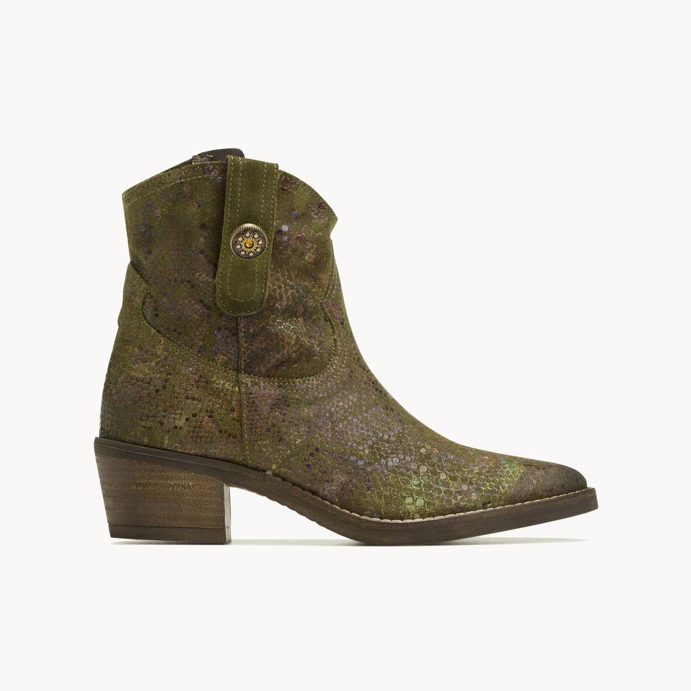 RS.GLORY C KAKI - CLÉON