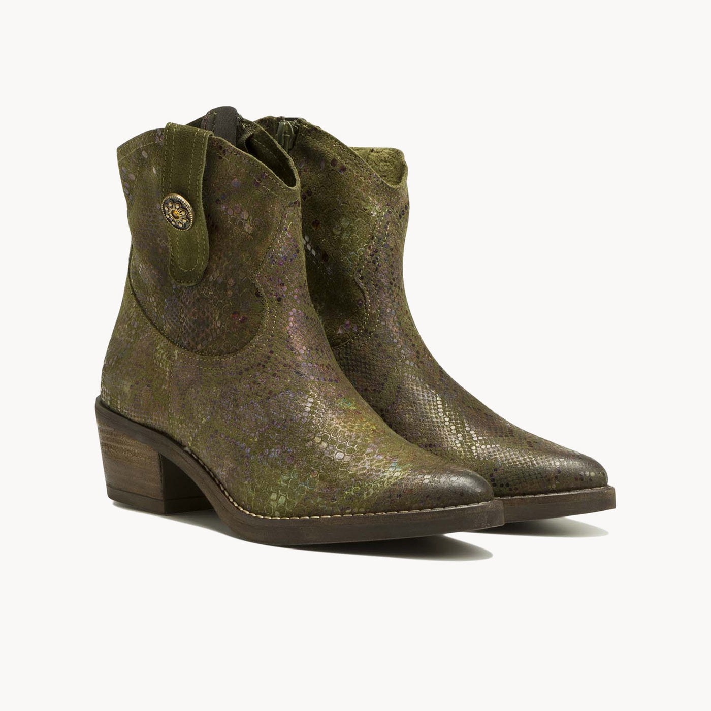 RS.GLORY C KAKI - CLÉON