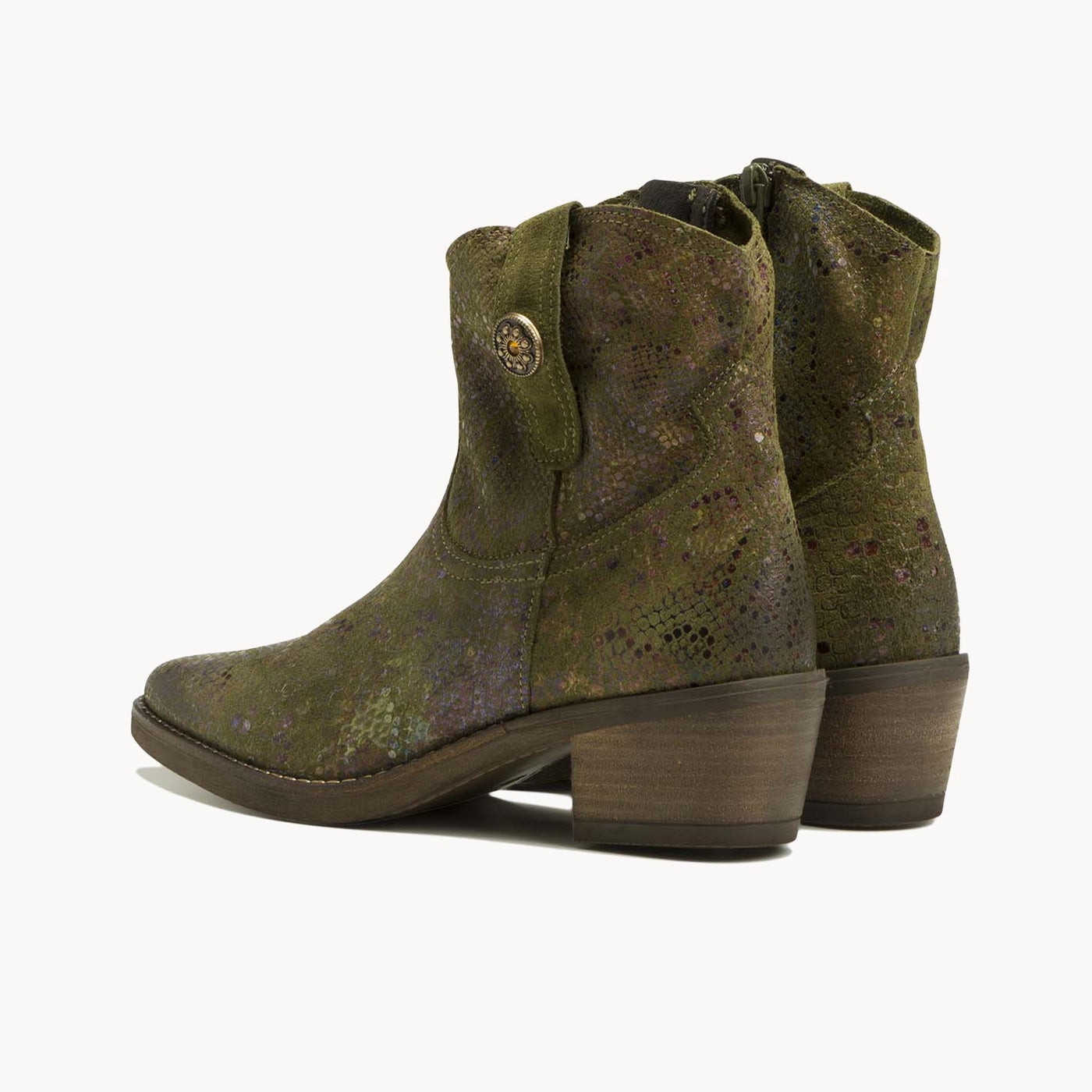 RS.GLORY C KAKI - CLÉON