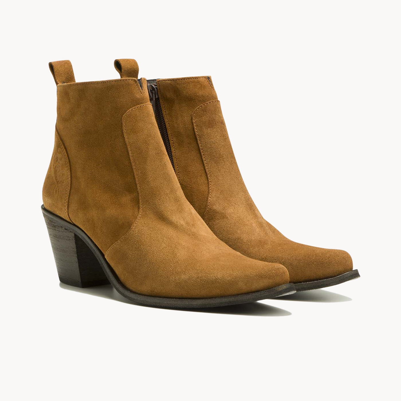 RS.HEAVY V COGNAC - CLÉON