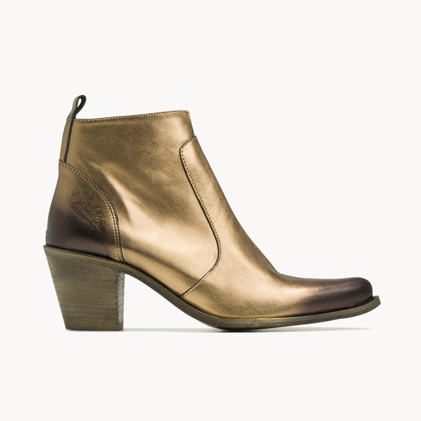 RS.HEAVY BRONZE - CLÉON