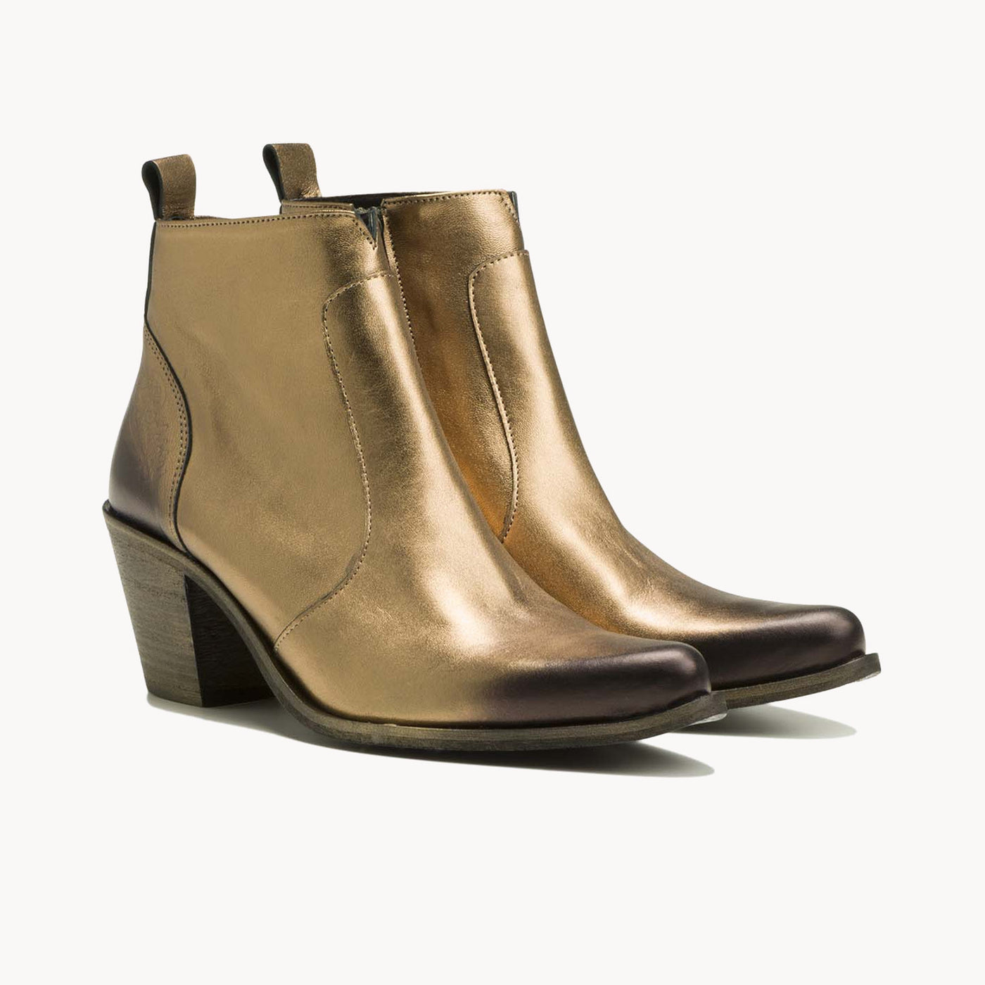 RS.HEAVY BRONZE - CLÉON