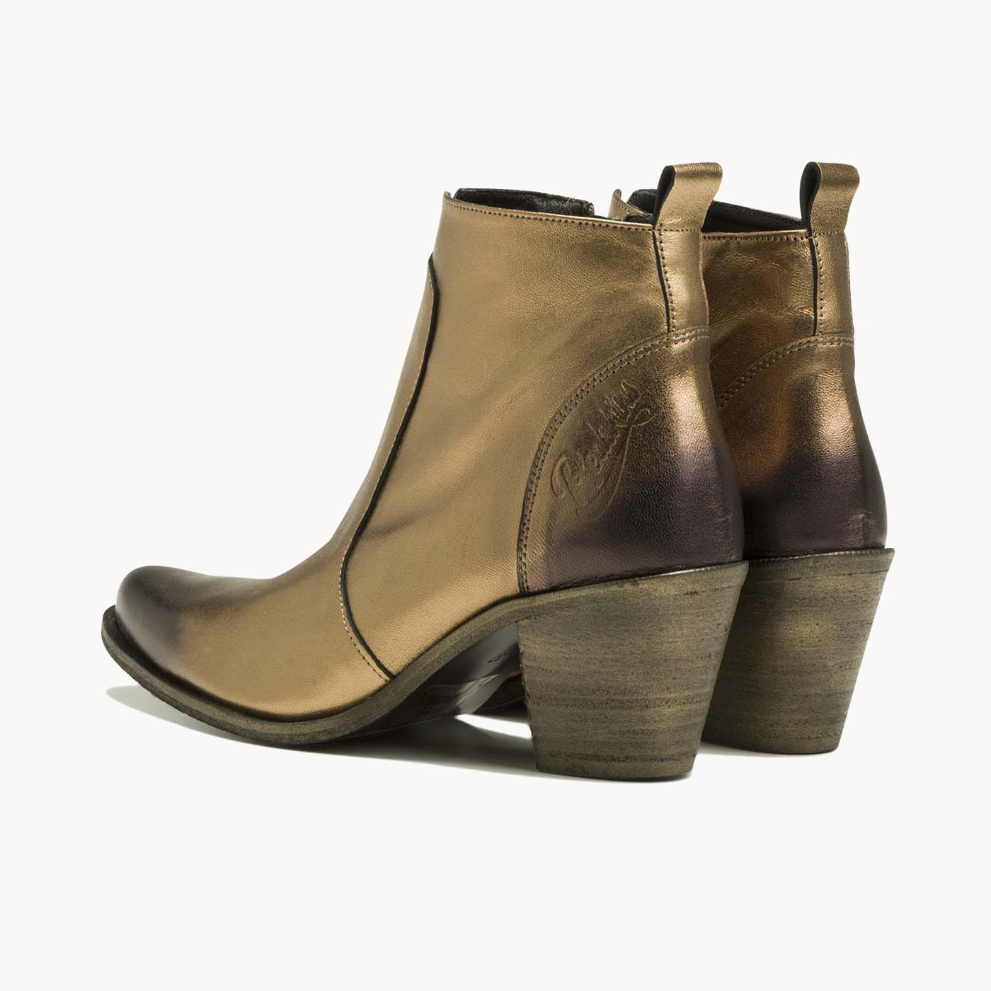 RS.HEAVY BRONZE - CLÉON