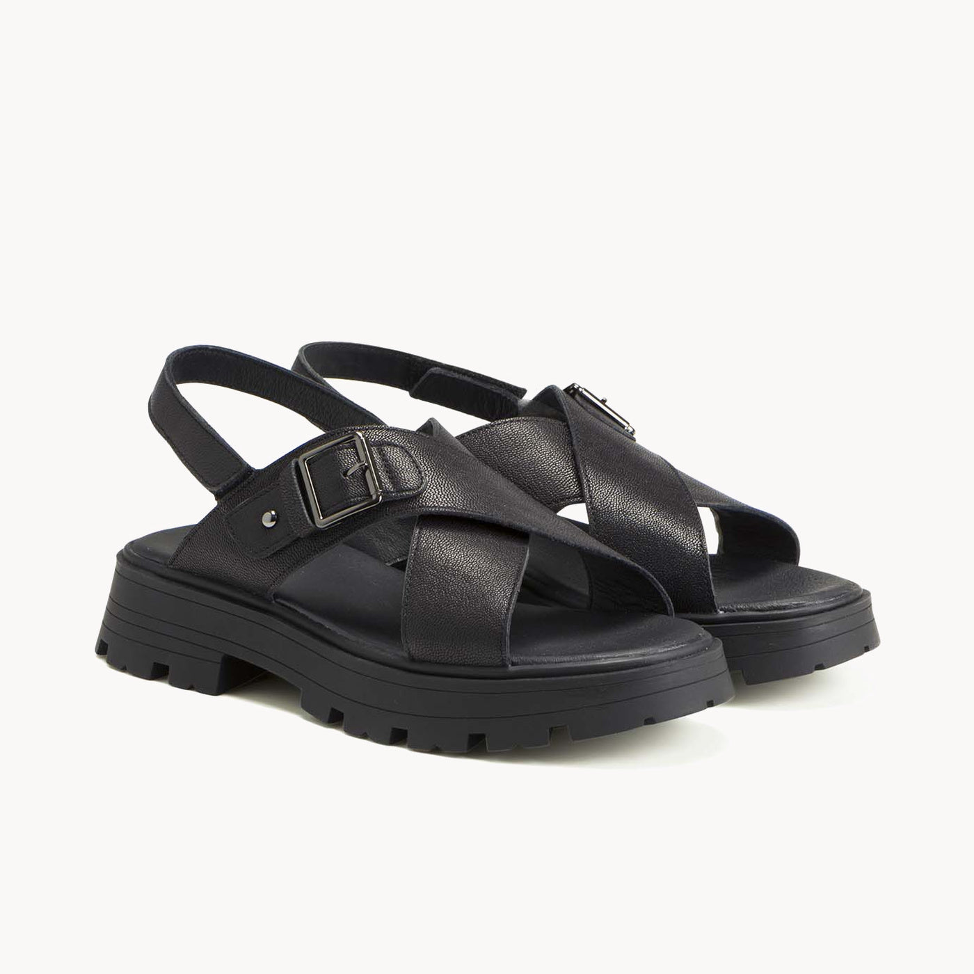 RS.LOAD NOIR - CLÉON