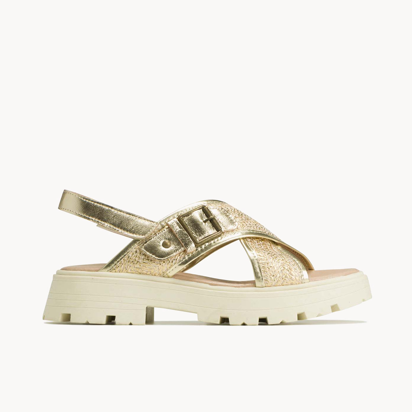 RS.LOAD BEIGE - CLÉON