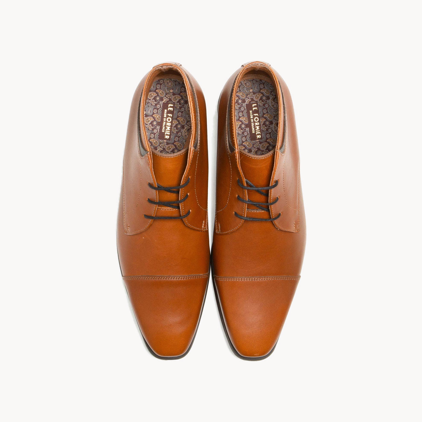 SAON BRANDY - CLÉON