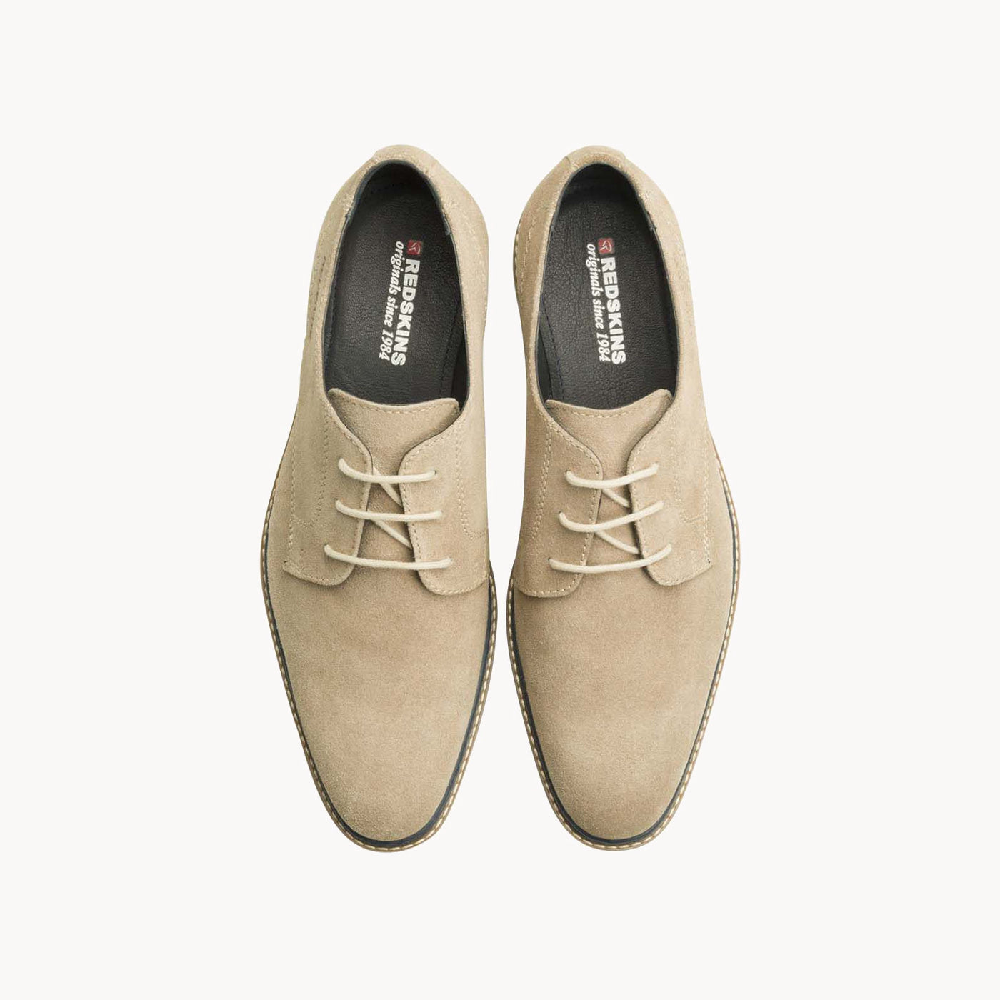 SARIN TAUPE - CLÉON