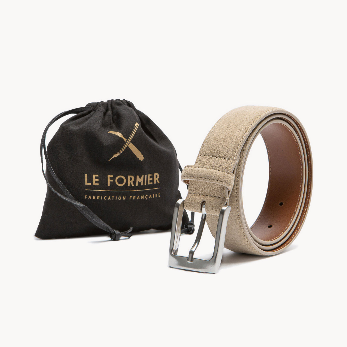 SORET BEIGE - CLÉON