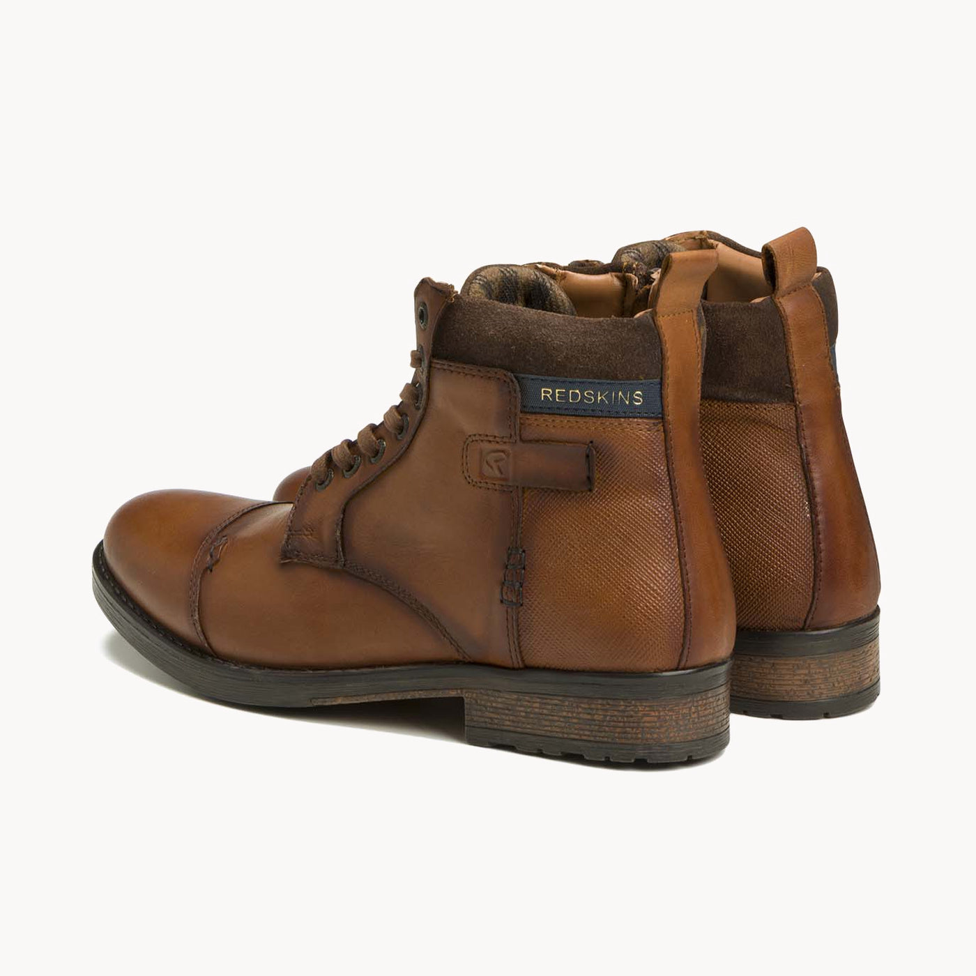 SPICY COGNAC+MARINE - CLÉON