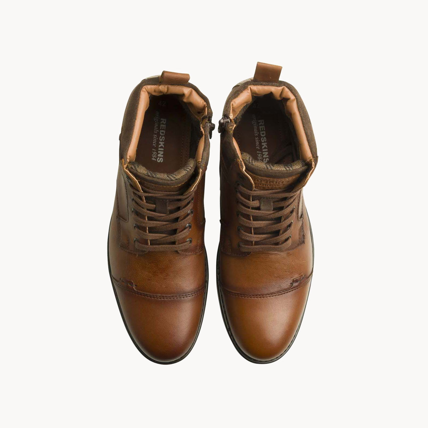 SPICY COGNAC+MARINE - CLÉON