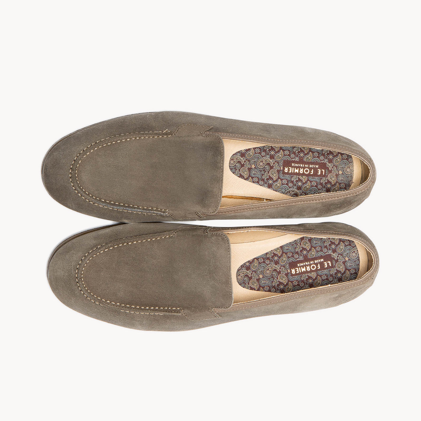 TARRY SAFARI - CLÉON