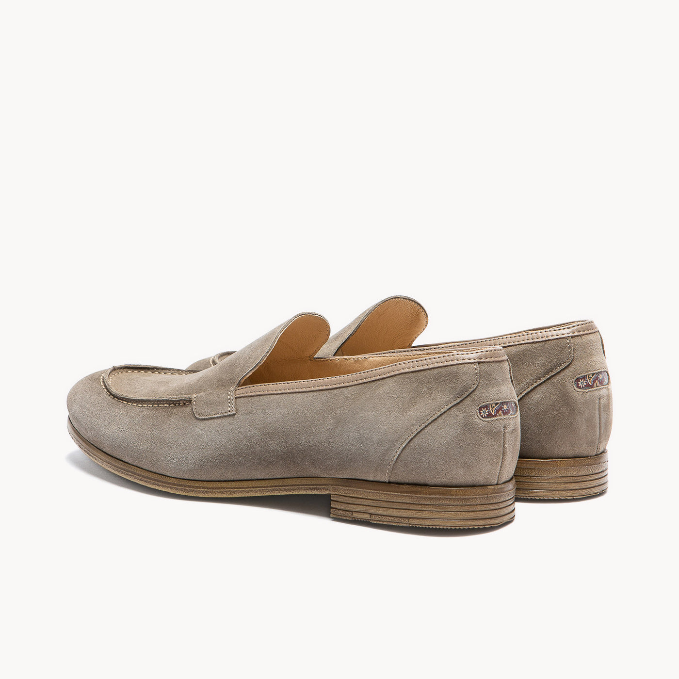 TARRY SAFARI - CLÉON