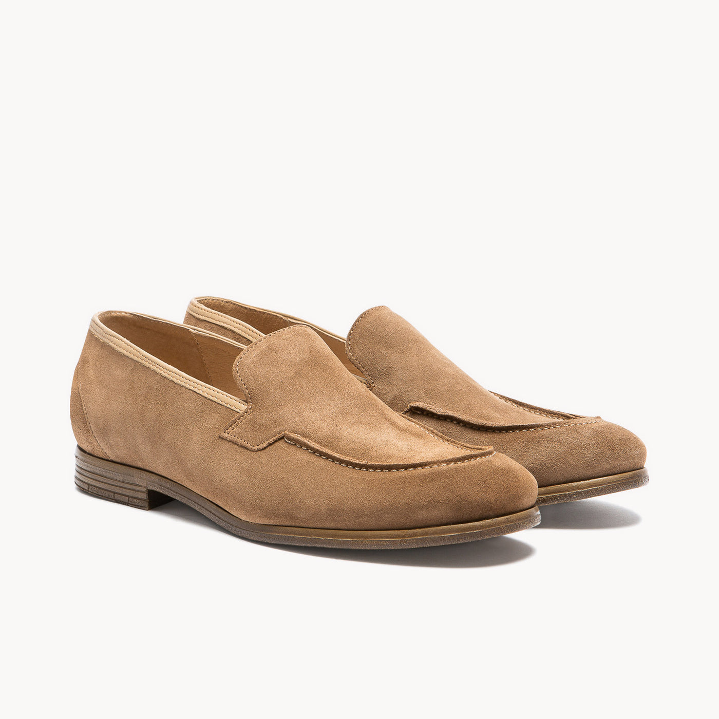 TARRY CASTOR - CLÉON