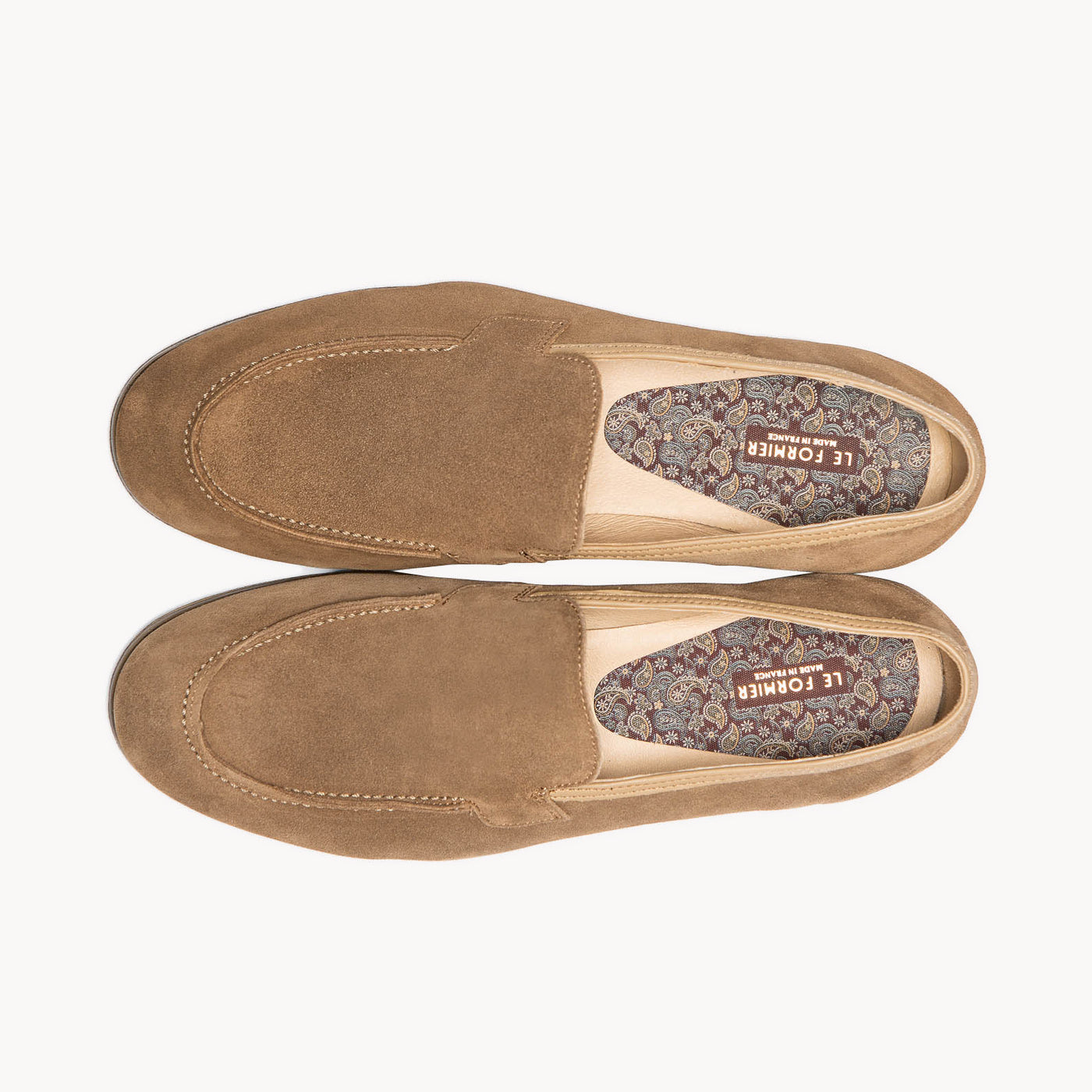 TARRY CASTOR - CLÉON