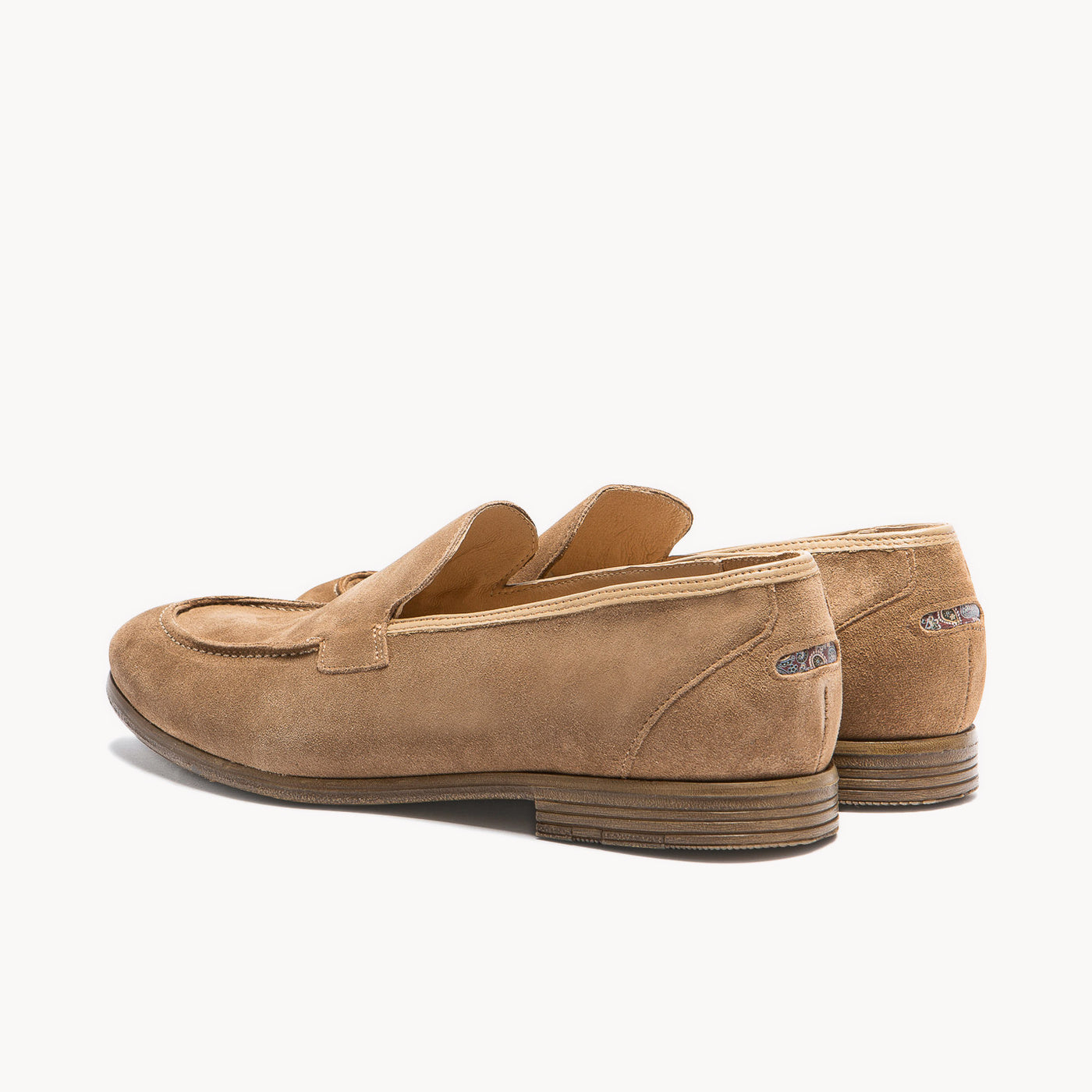 TARRY CASTOR - CLÉON