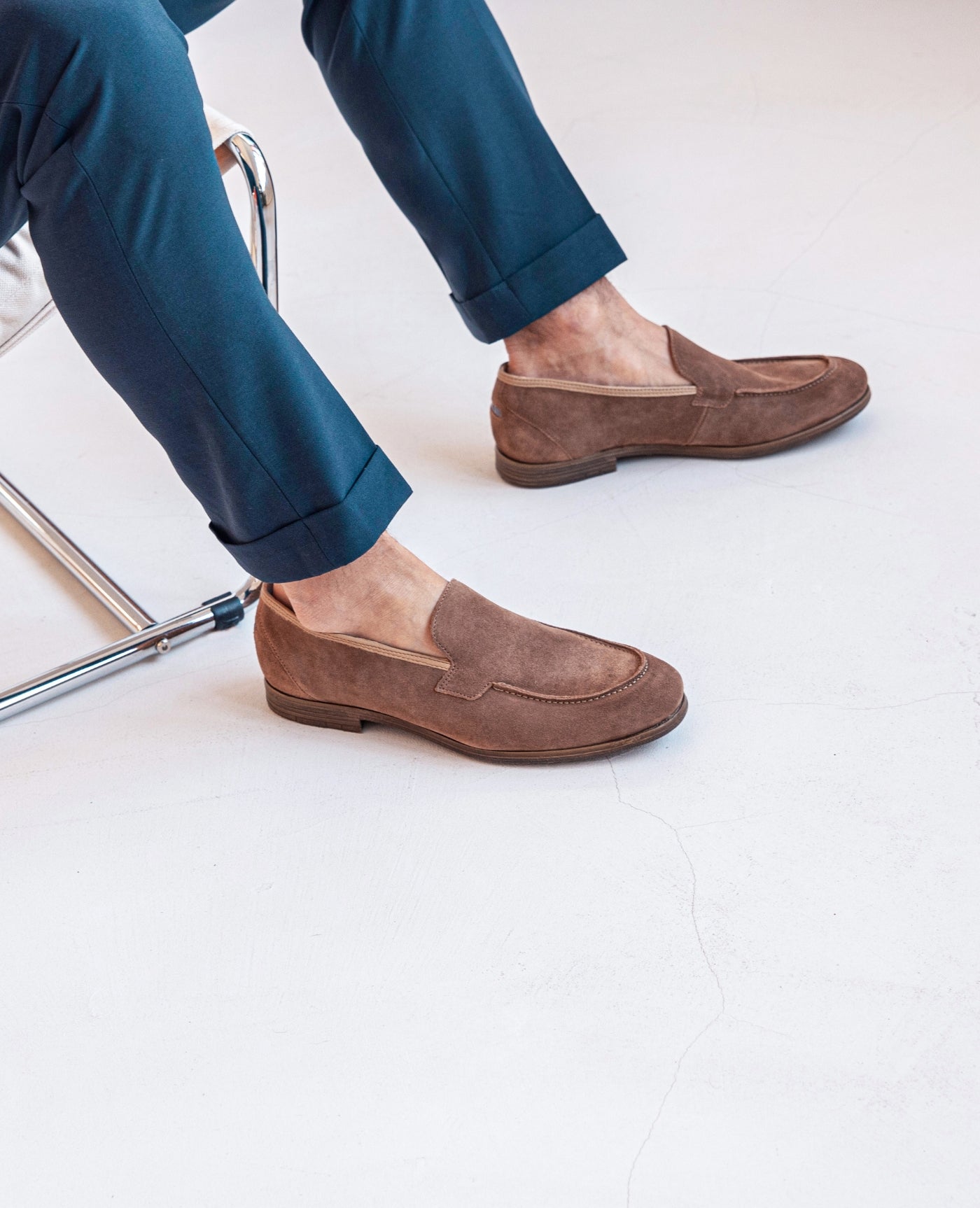 TARRY CASTOR - CLÉON