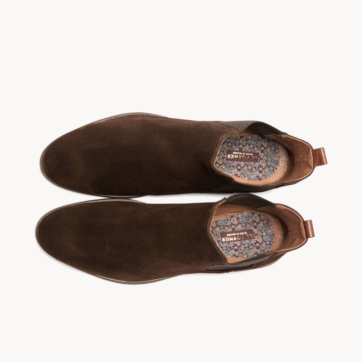 THOMAS 95 CHOCOLAT - CLÉON