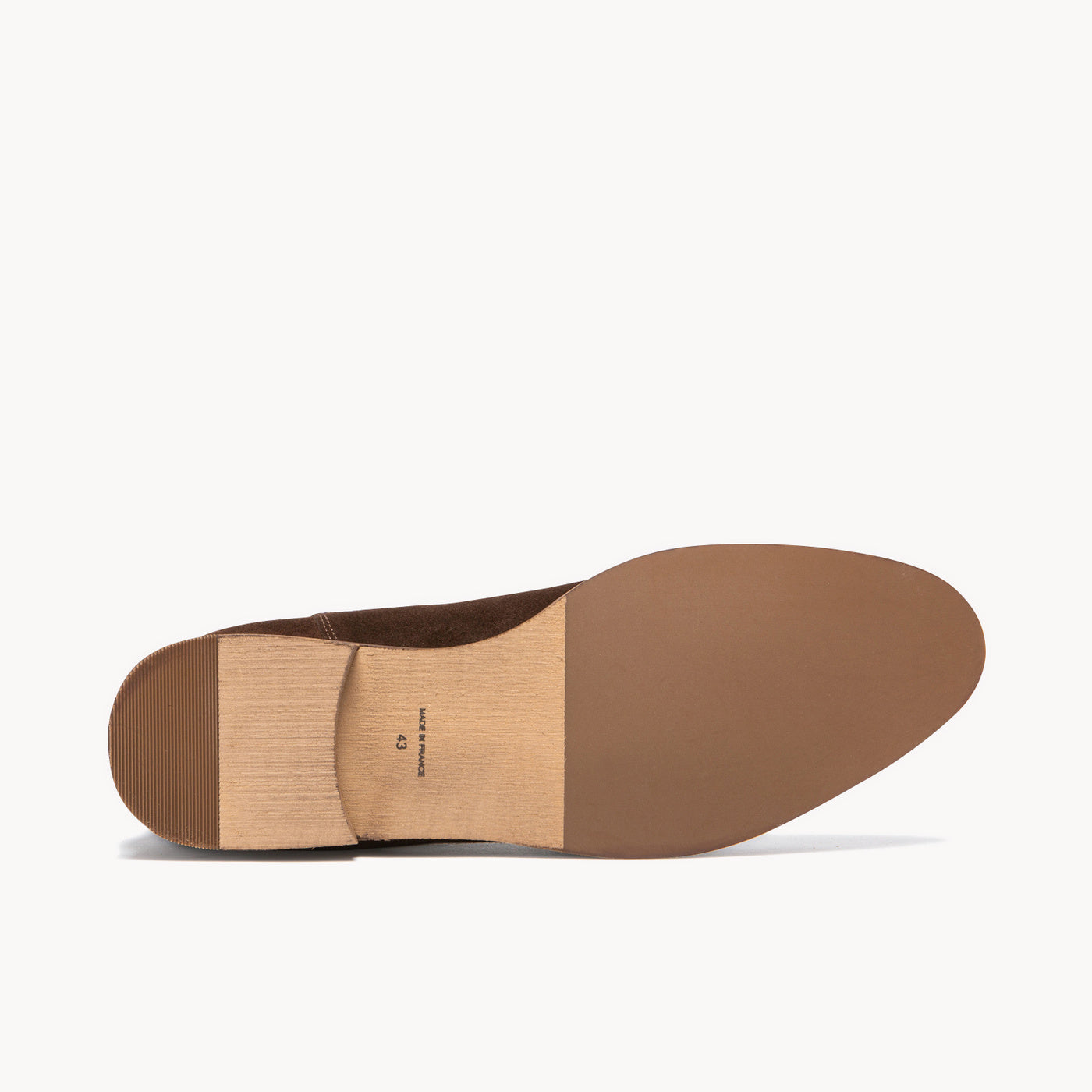 THOMAS 95 CHOCOLAT - CLÉON