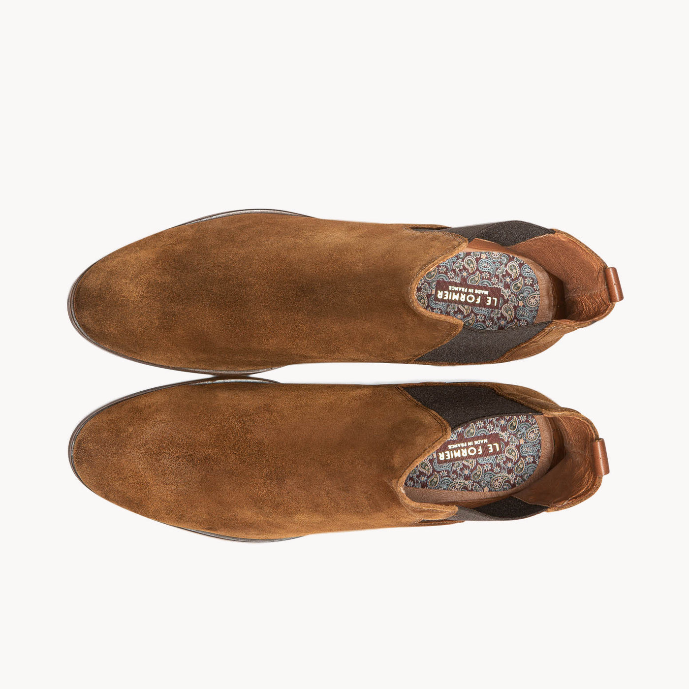 THOMAS 95 COGNAC - CLÉON