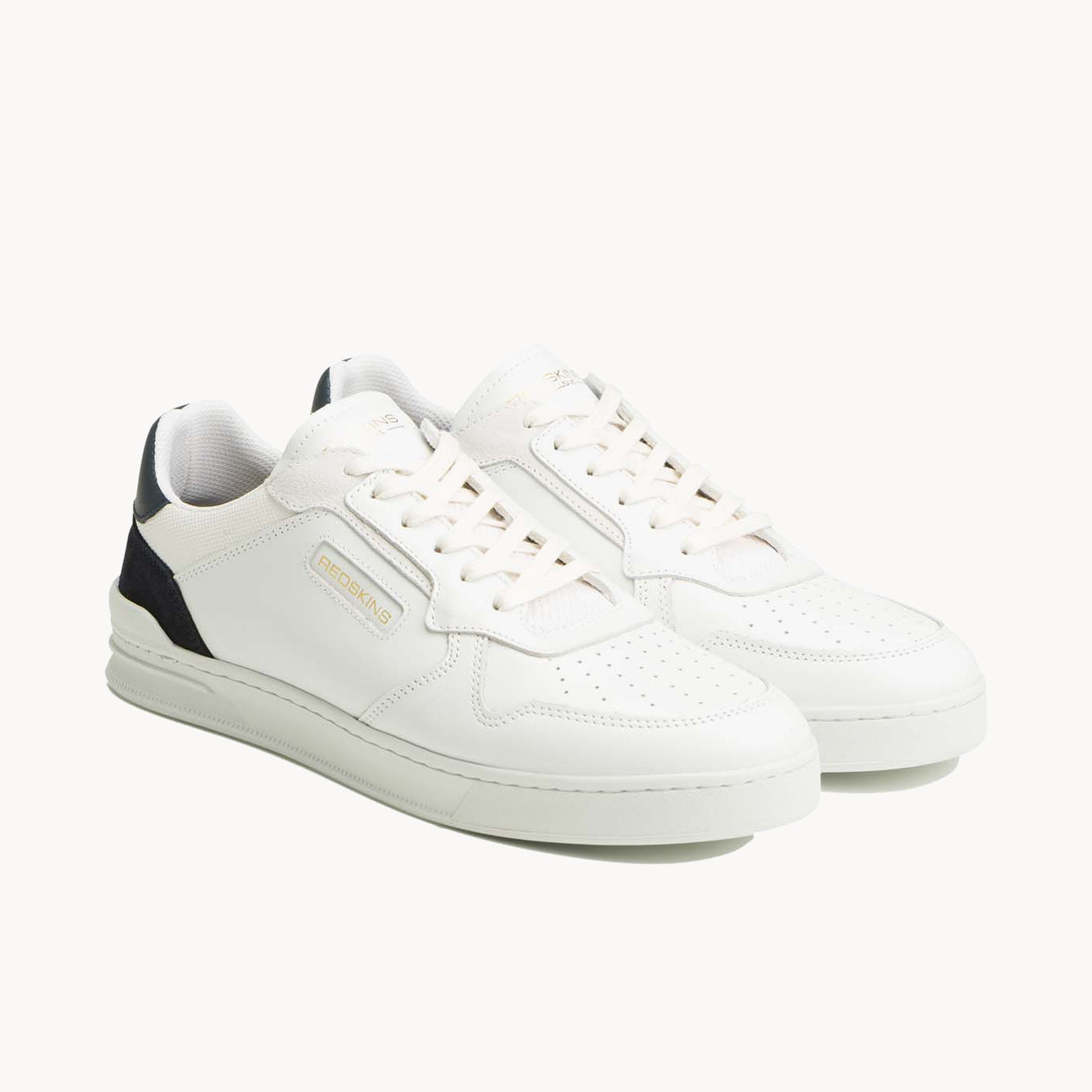 TOSCAN BLANC+MARINE - CLÉON