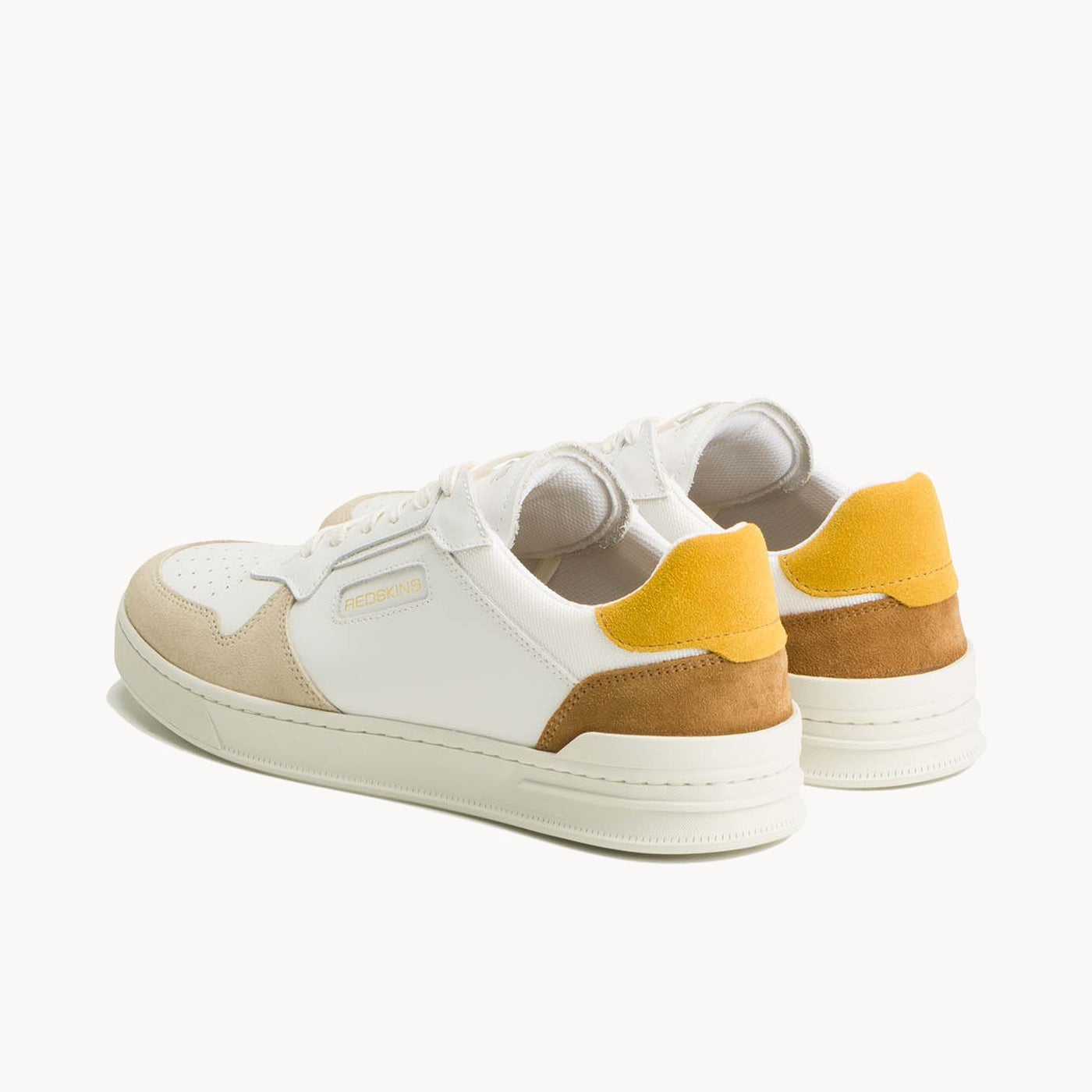 TOSCAN ICE+COGNAC+JAUNE - CLÉON