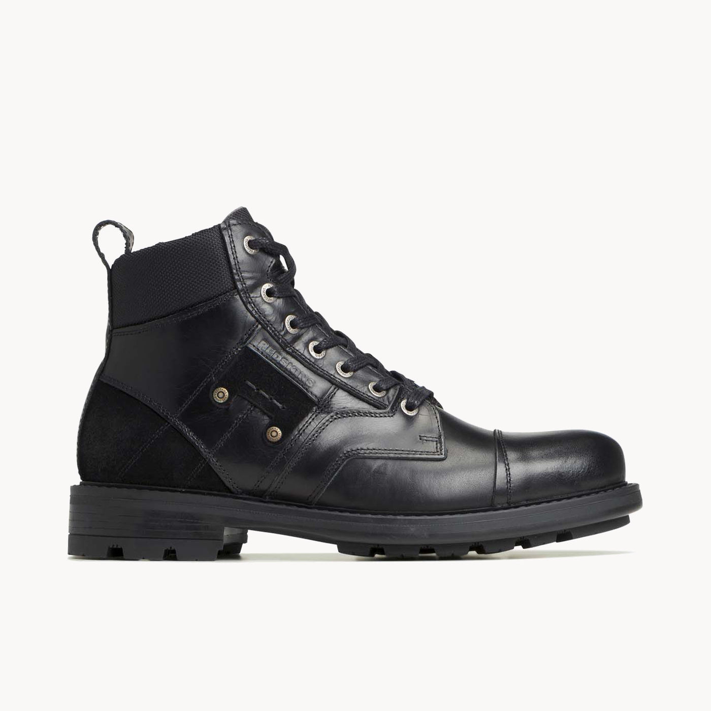 URGENT NOIR - CLÉON