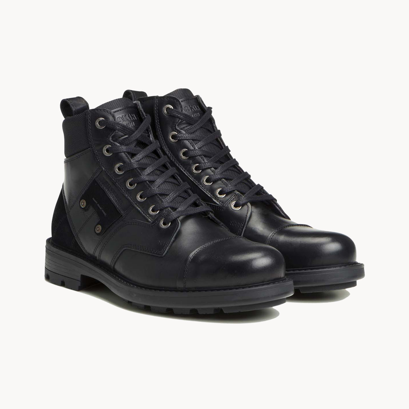 URGENT NOIR - CLÉON