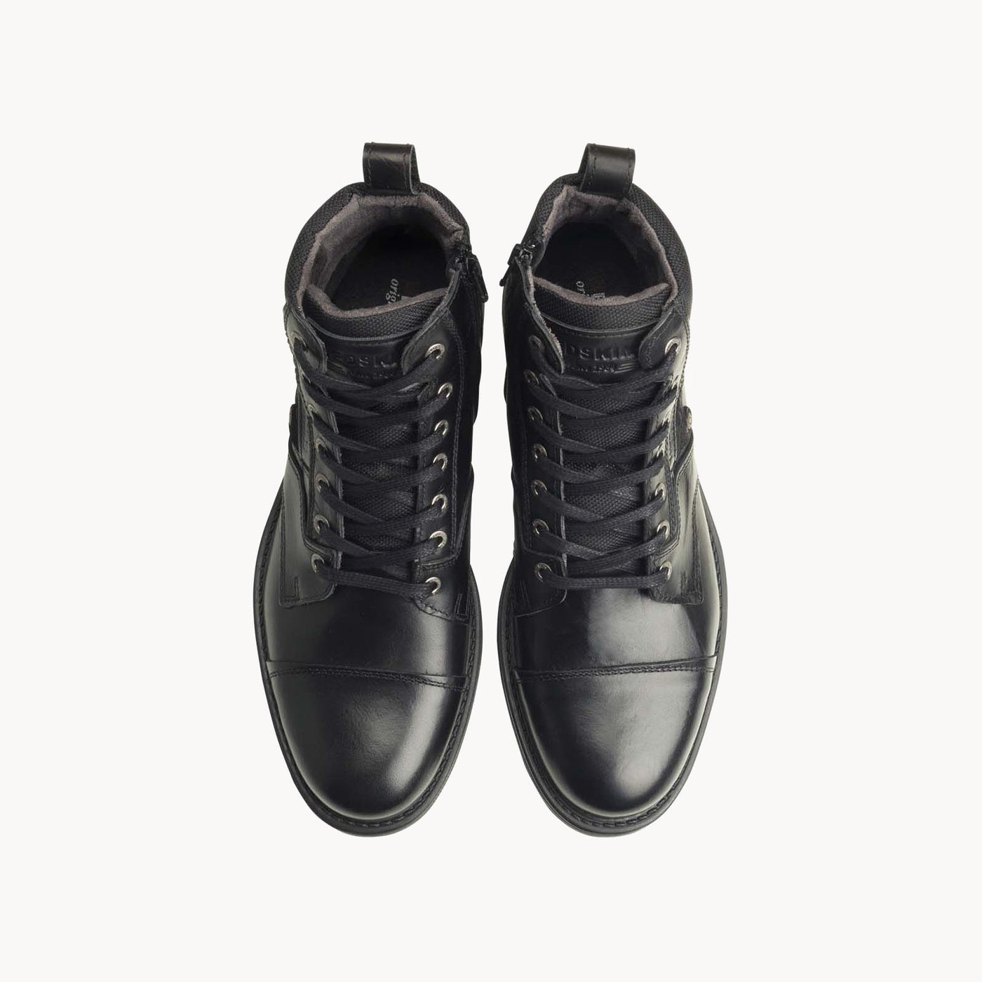 URGENT NOIR - CLÉON