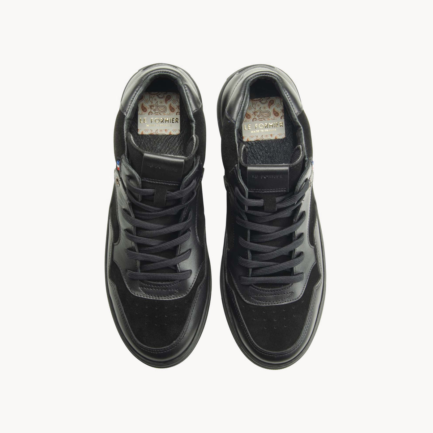 VERLAINE 1 NOIR - CLÉON