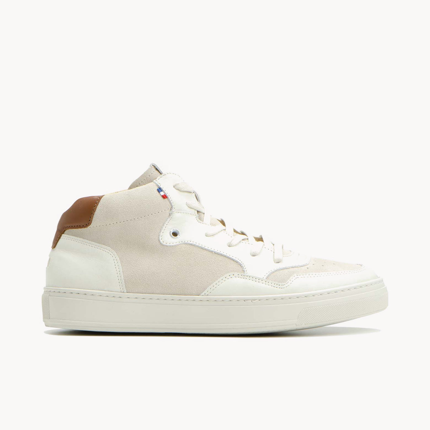 VERLAINE 1 ECRU - CLÉON