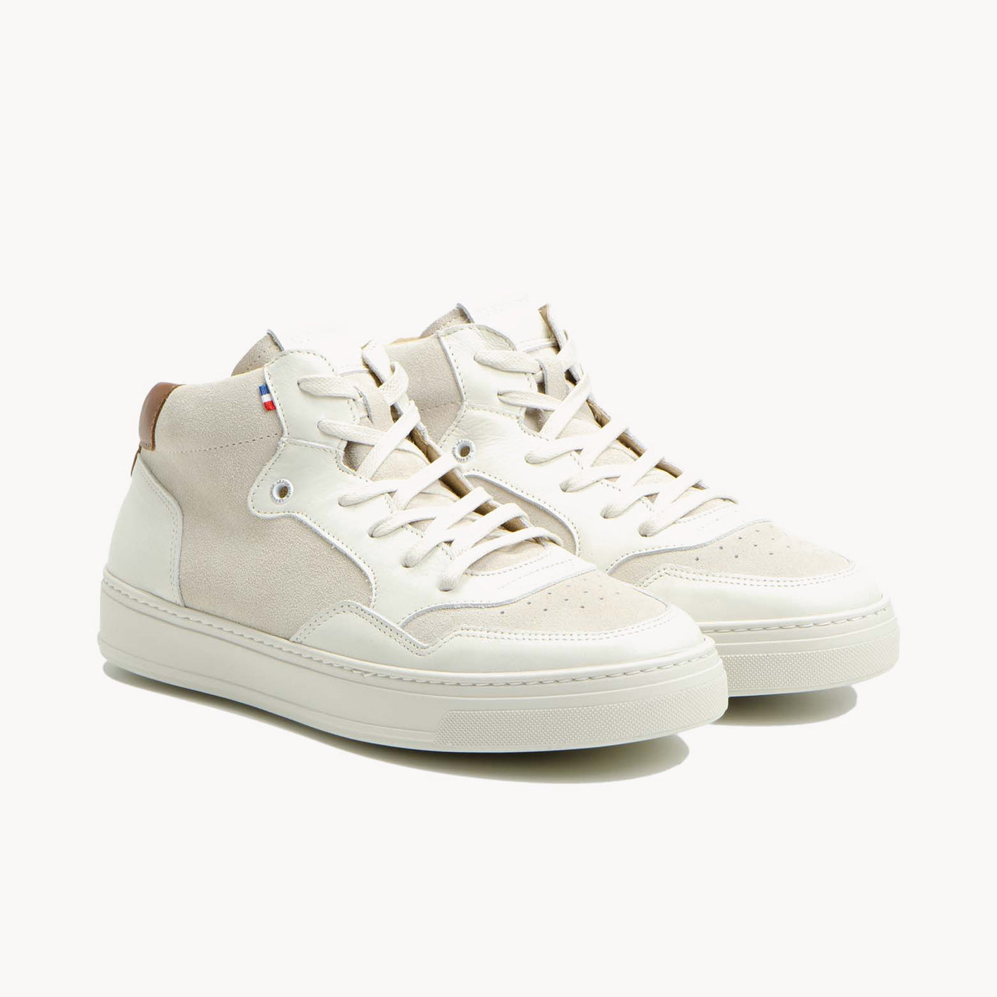 VERLAINE 1 ECRU - CLÉON