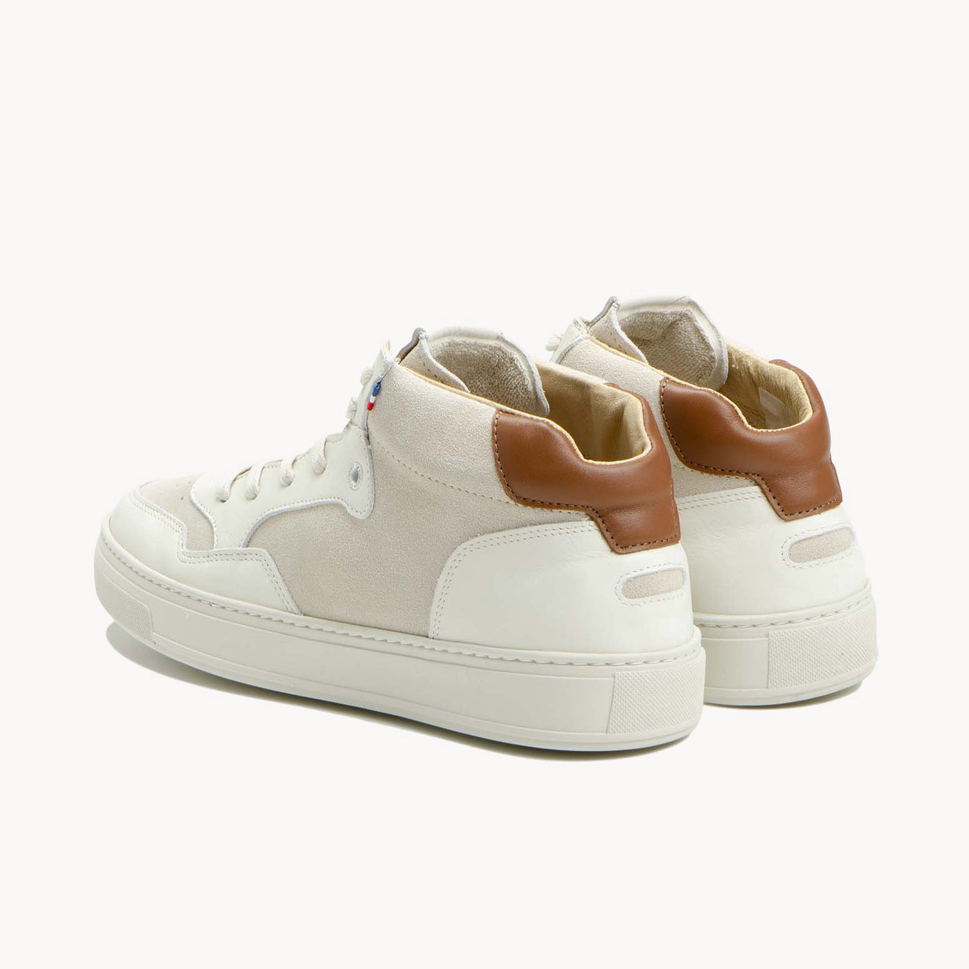 VERLAINE 1 ECRU - CLÉON