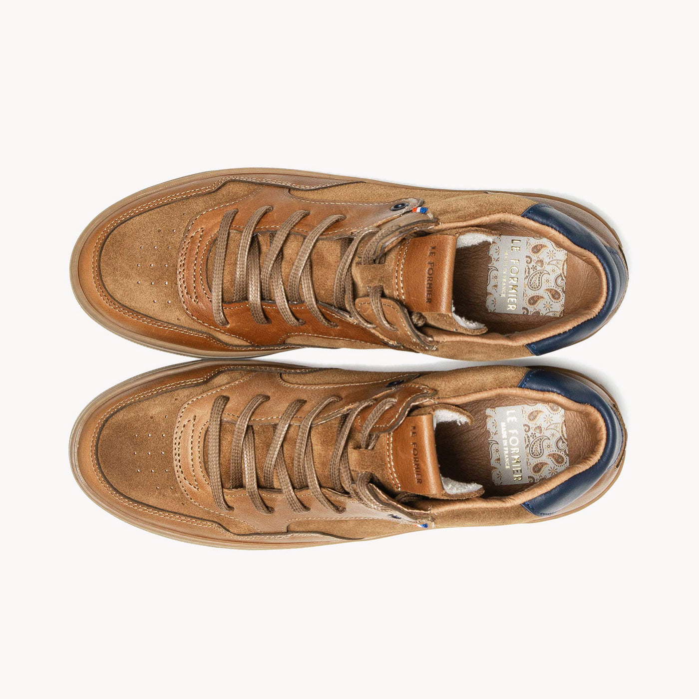 VERLAINE 1 COGNAC - CLÉON