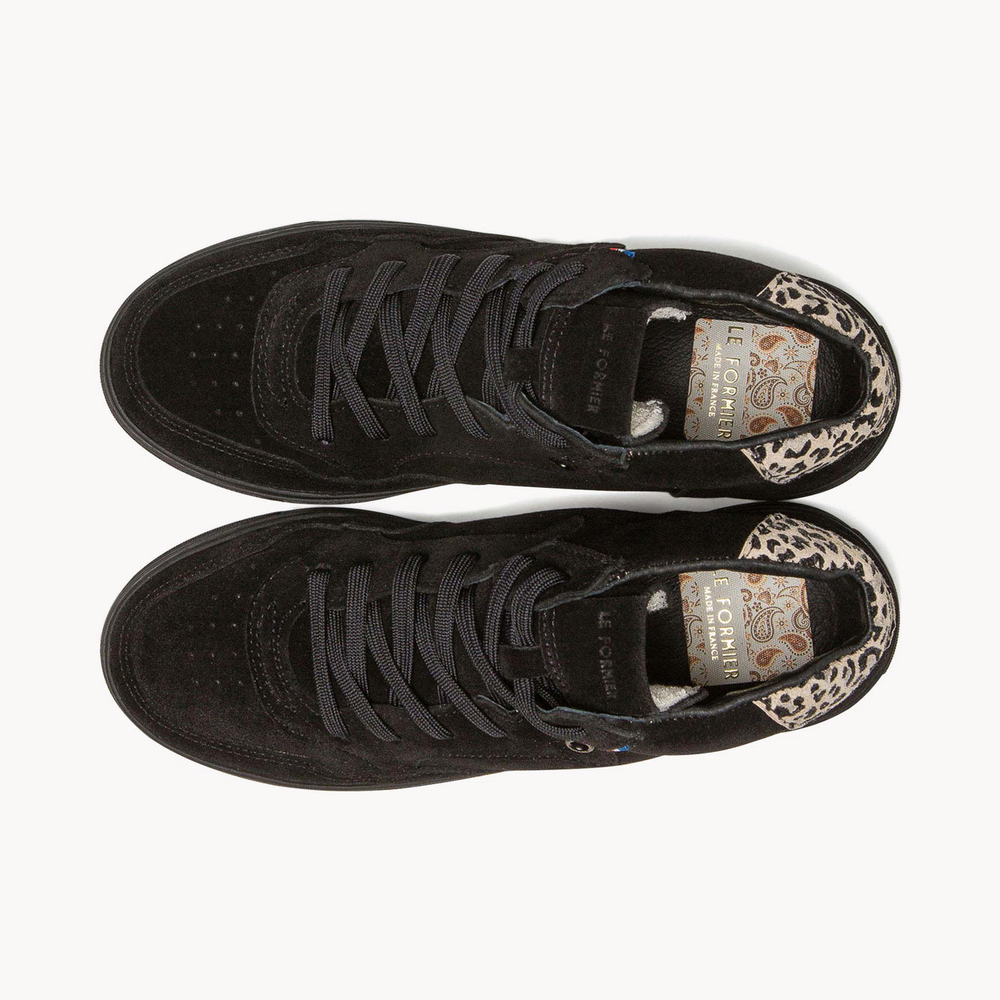 VERLAINE 2 NOIR - CLÉON