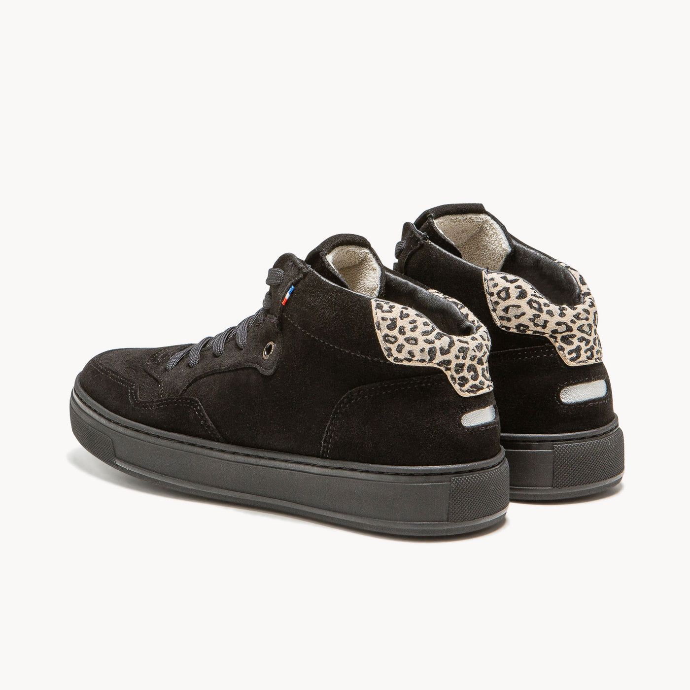 VERLAINE 2 NOIR - CLÉON