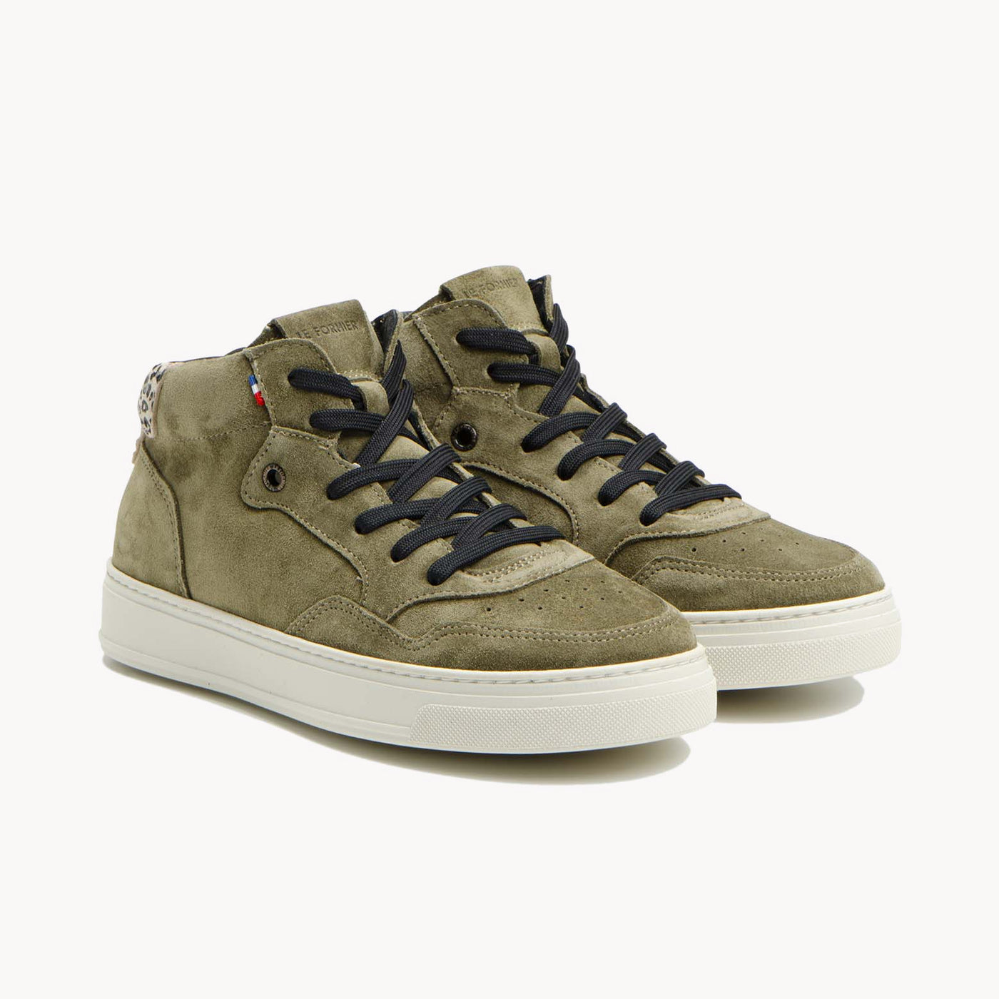 VERLAINE 2 KAKI - CLÉON