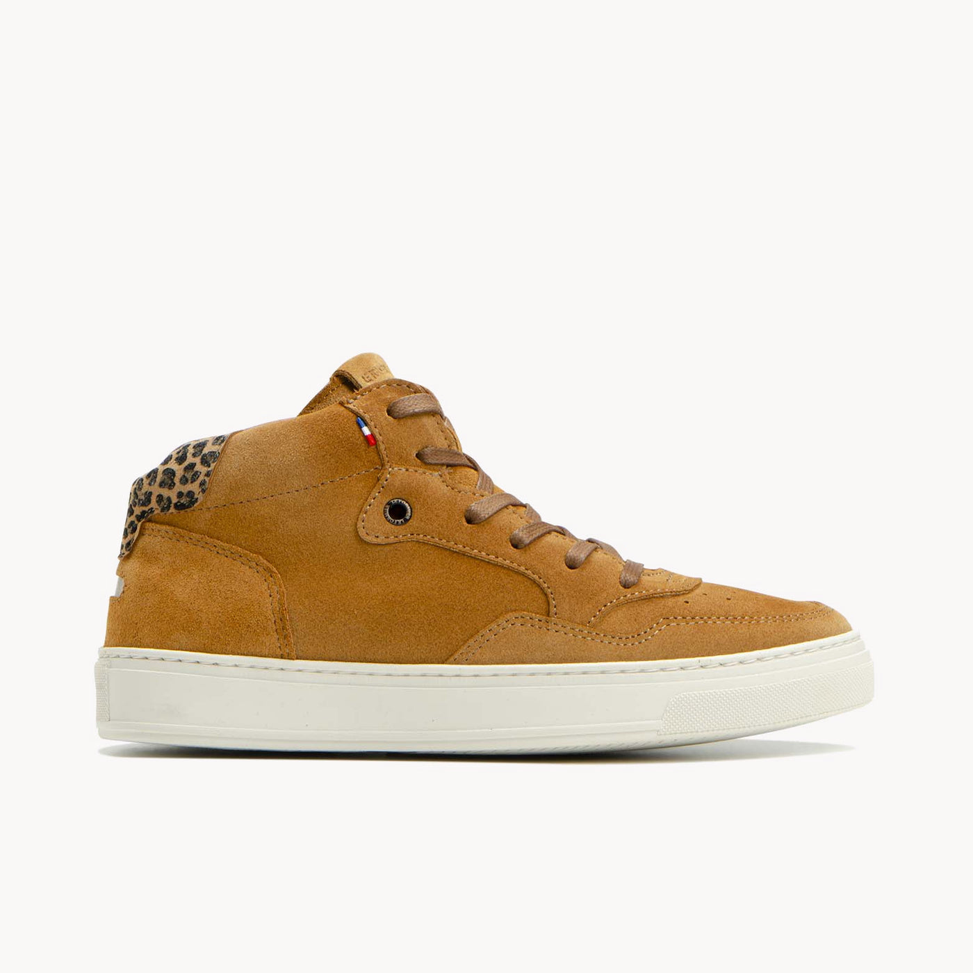 VERLAINE 2 CARAMEL - CLÉON