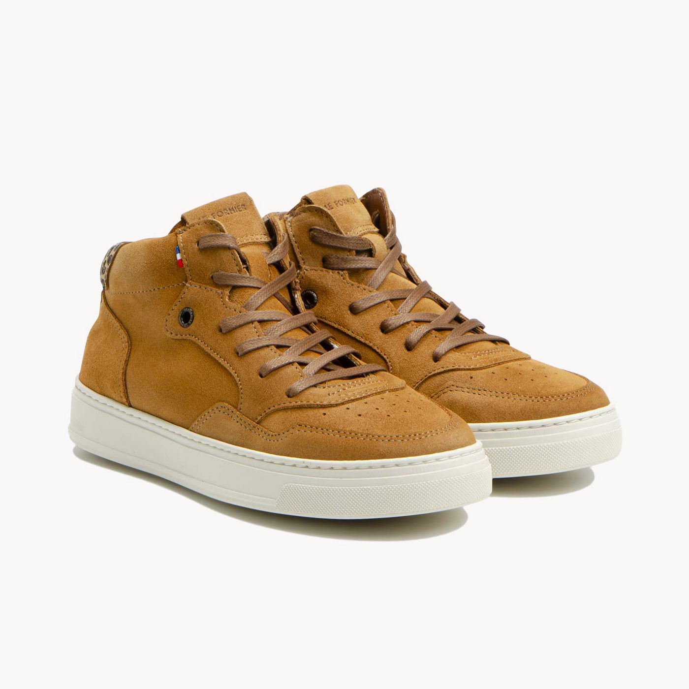 VERLAINE 2 CARAMEL - CLÉON