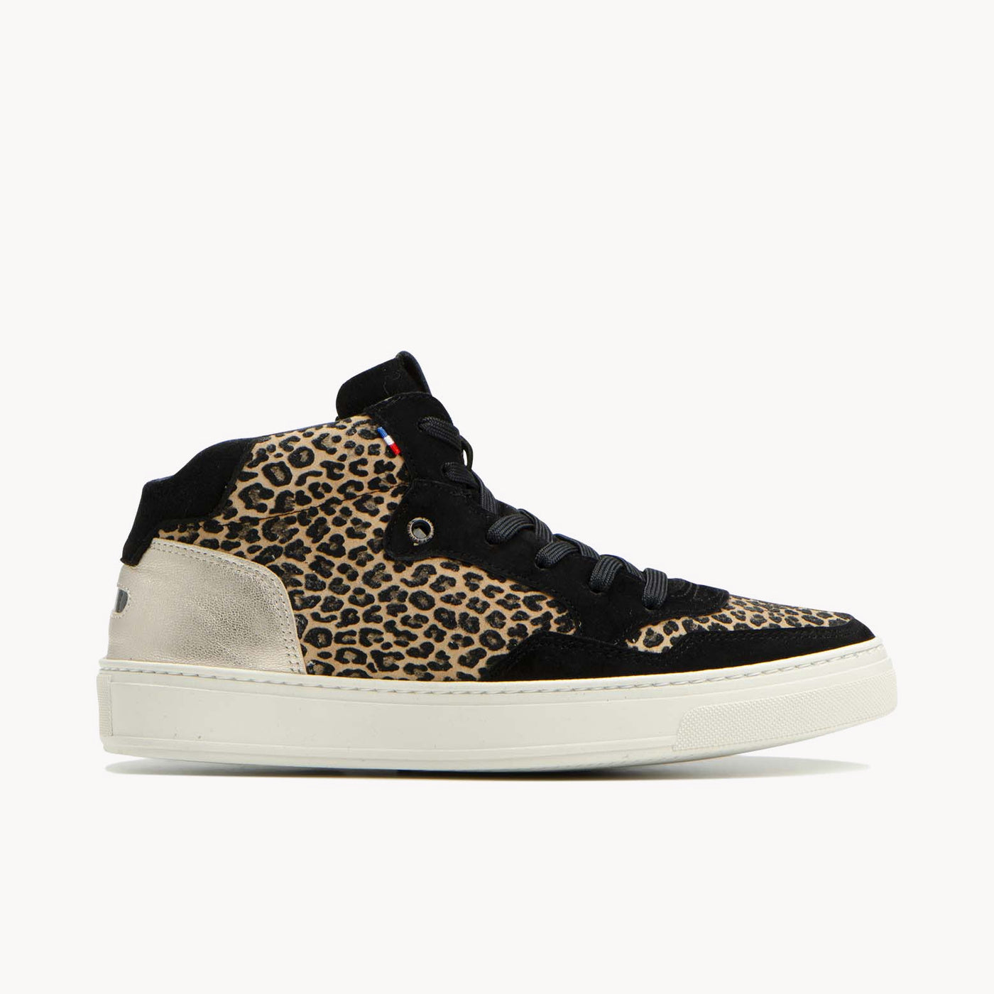 VERLAINE 3 BRONZE+NOIR - CLÉON