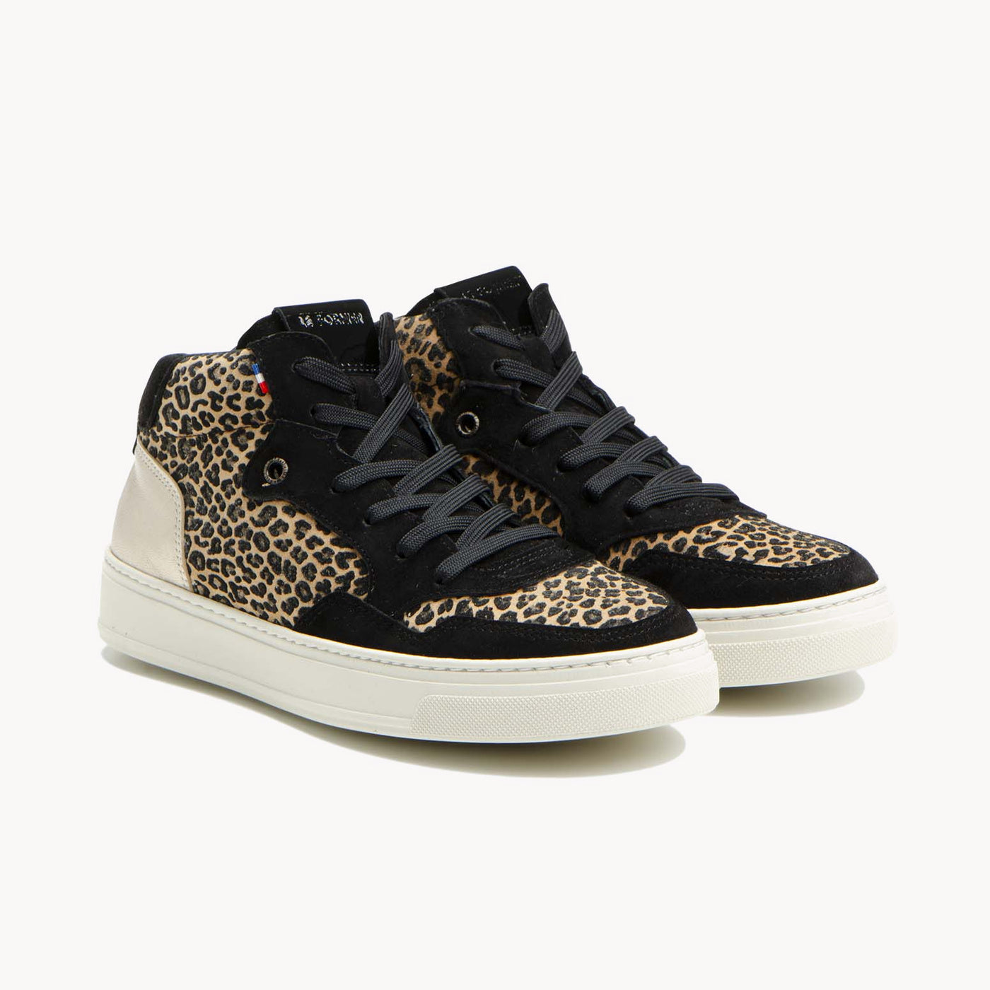 VERLAINE 3 BRONZE+NOIR - CLÉON