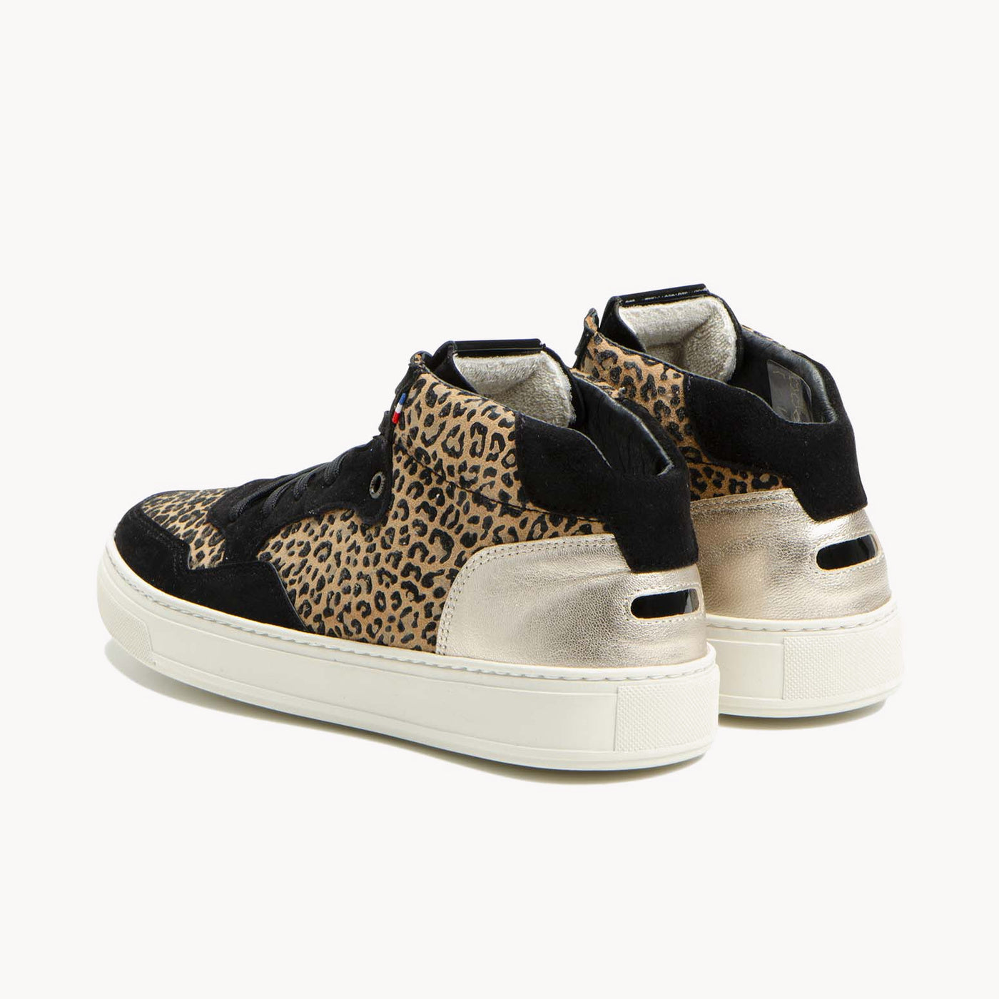 VERLAINE 3 BRONZE+NOIR - CLÉON