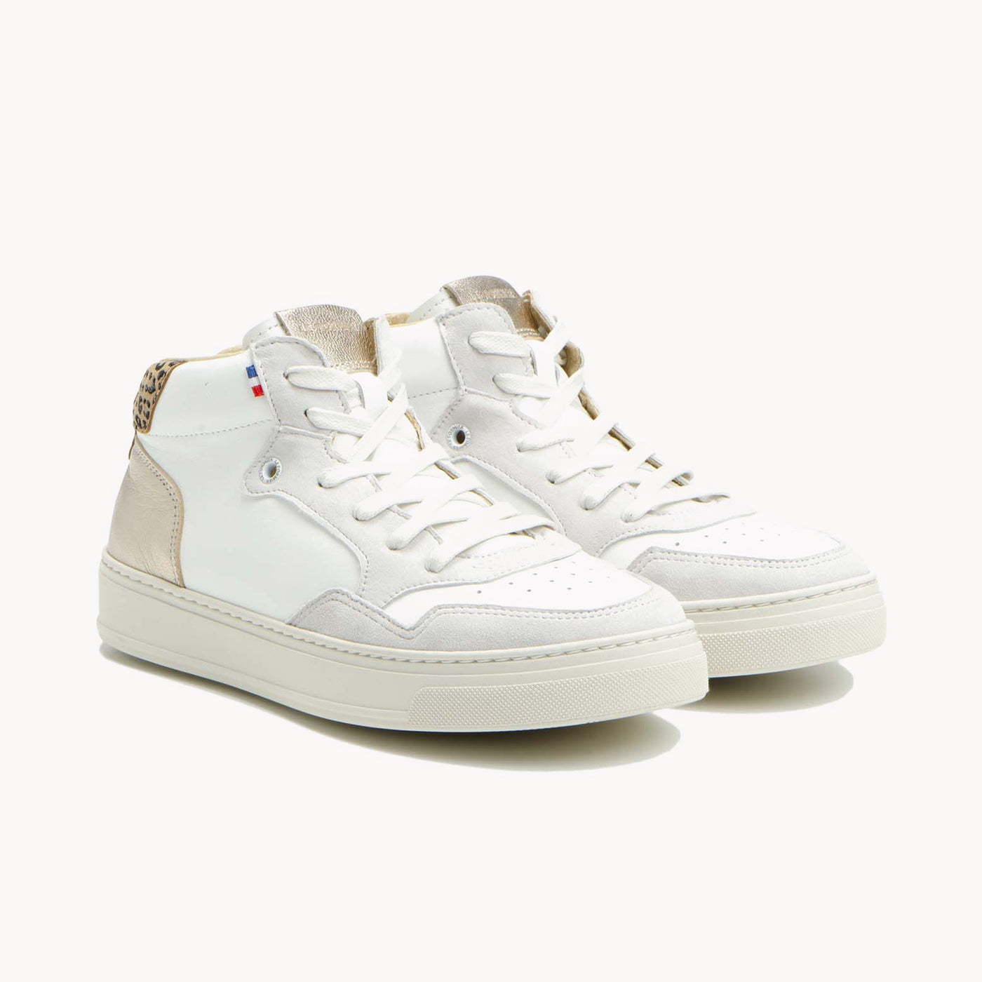 VERLAINE 4 BLANC+OR - CLÉON