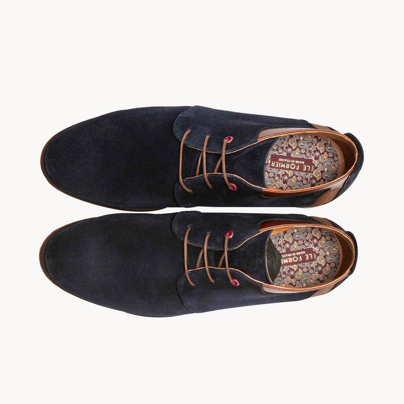 VINCENT 95 NUIT - CLÉON